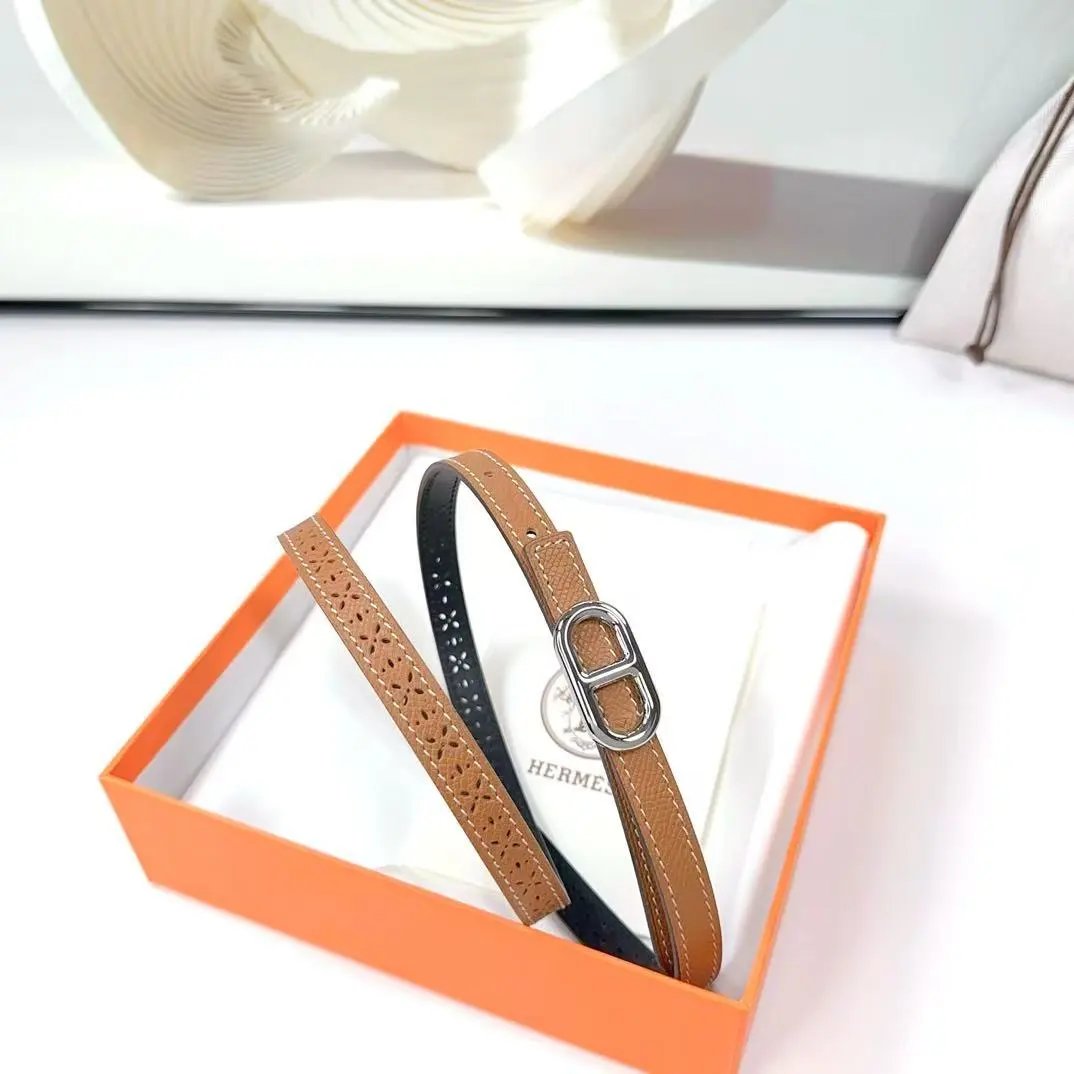 Gucci Versace...Belt