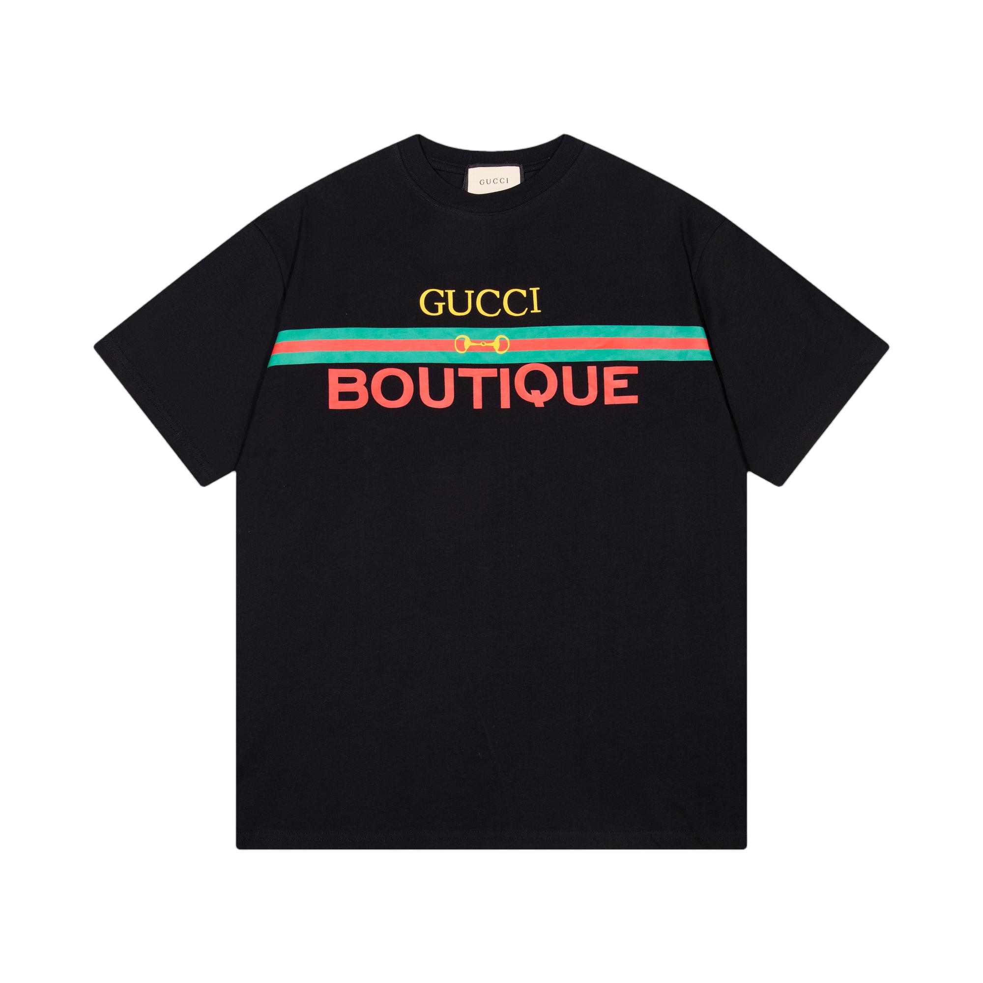 Gucci T-Shirts