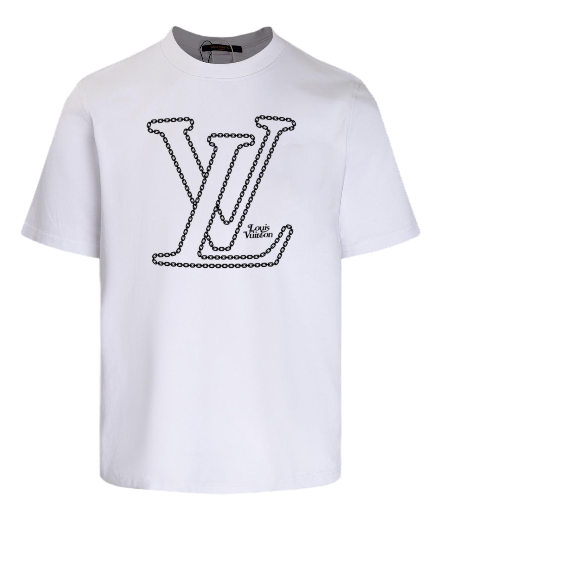  Louis Vuitton T-Shirts