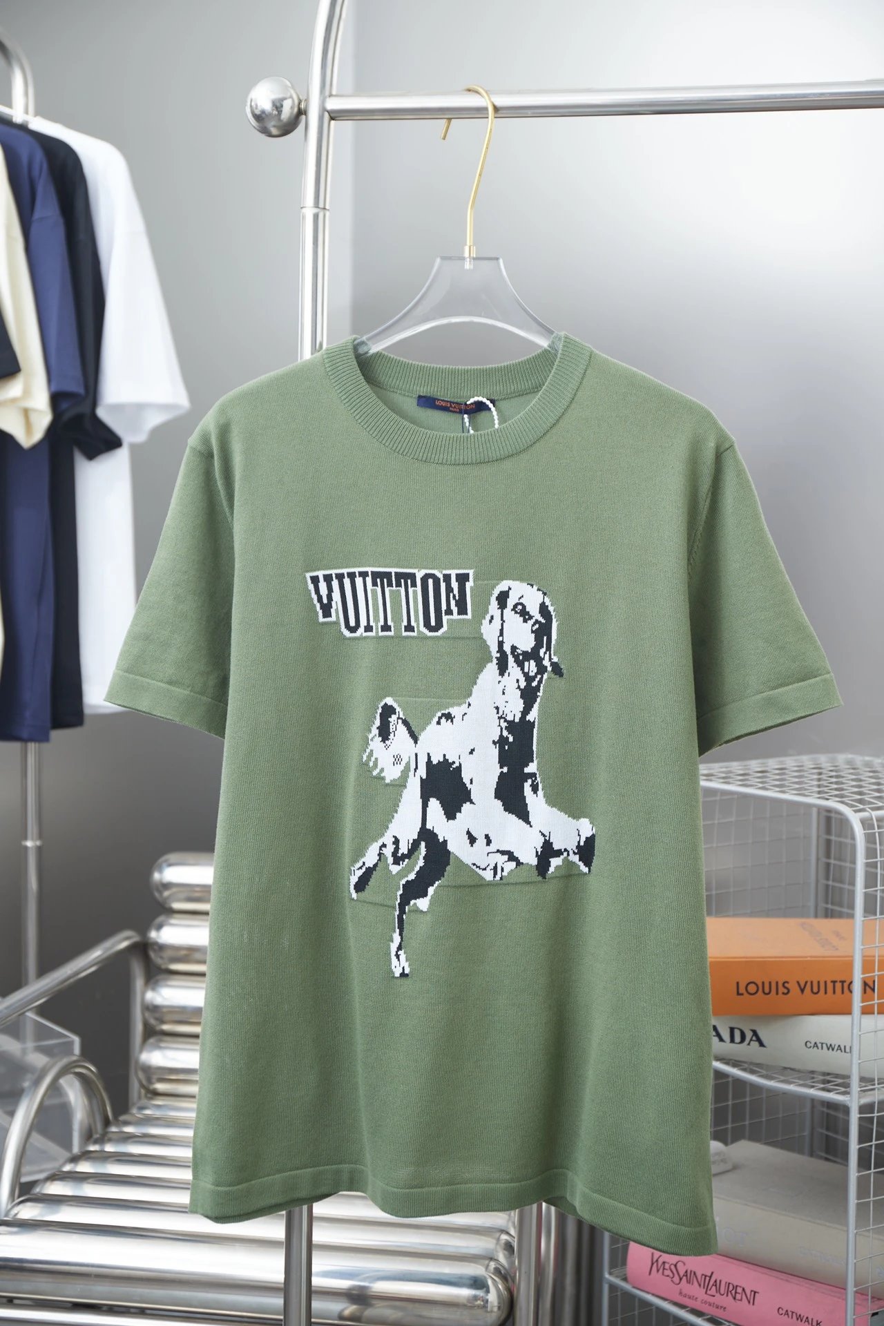 Louis Vuitton T-Shirts