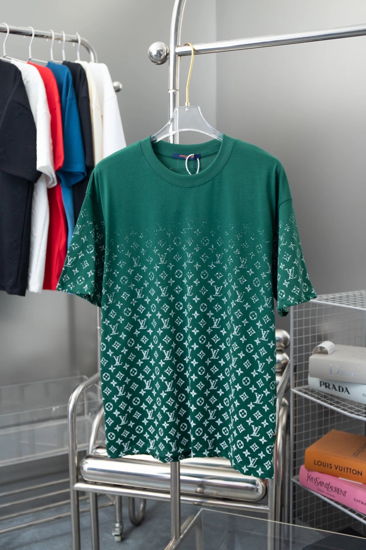 Louis Vuitton T-Shirts