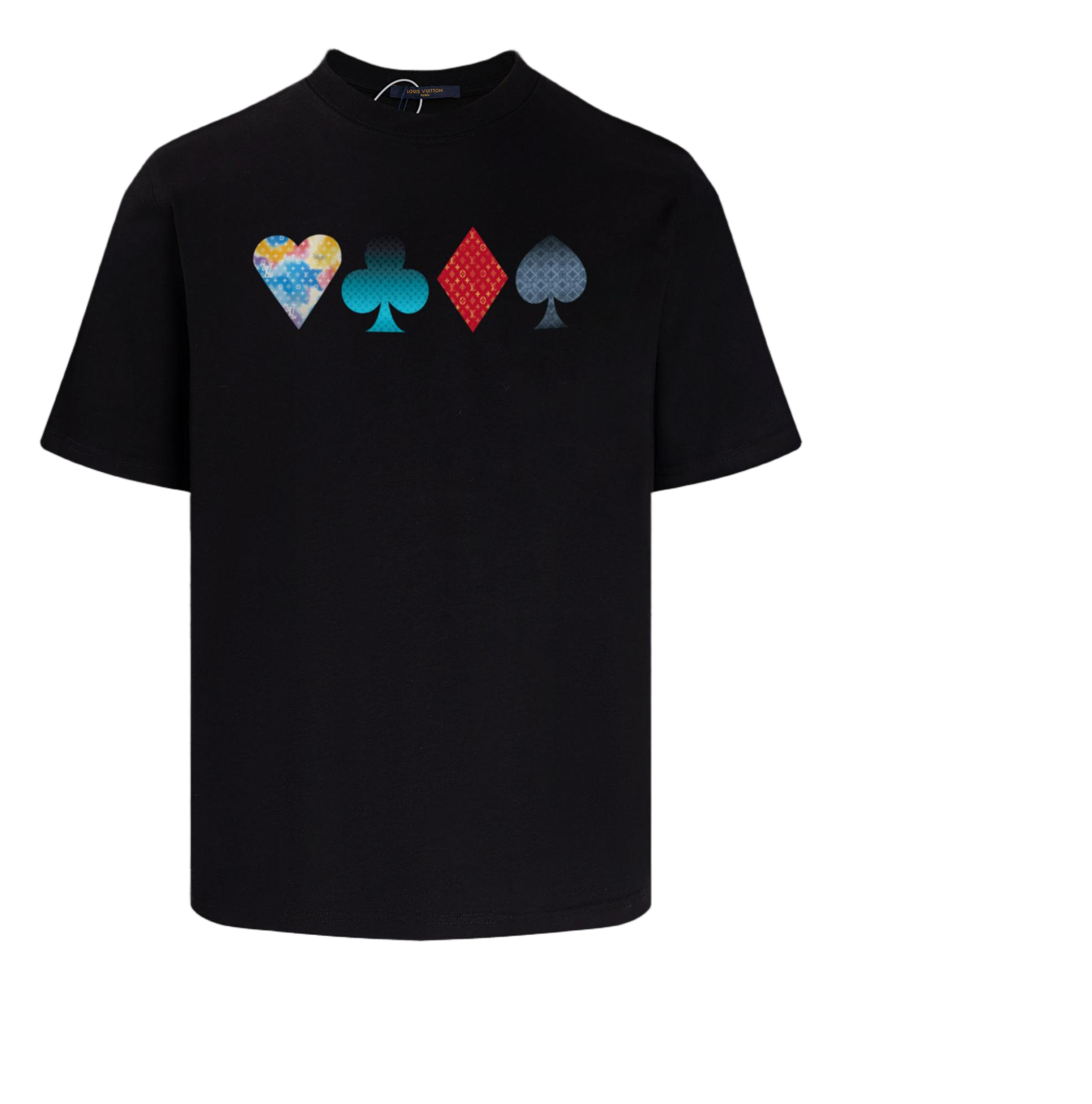  Louis Vuitton T-Shirts