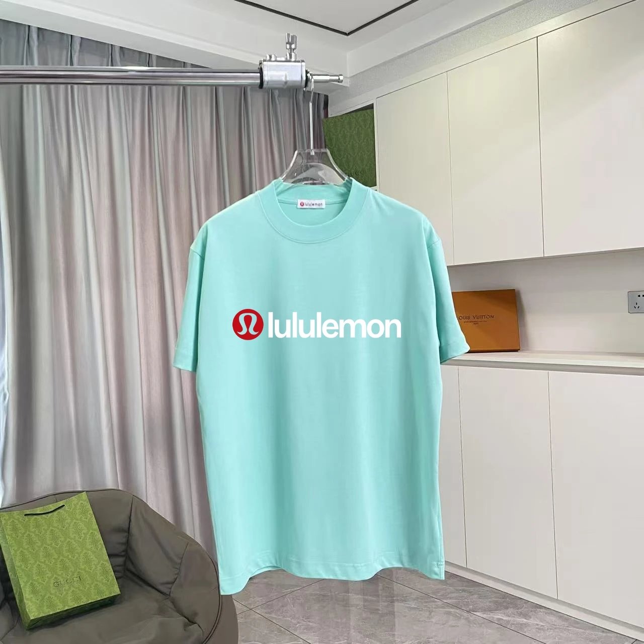 Lululemon T-Shirts
