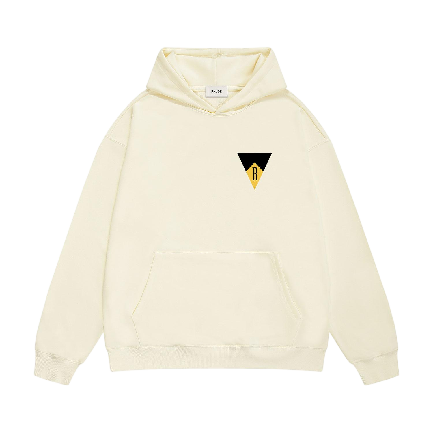 Rhude Hoodies