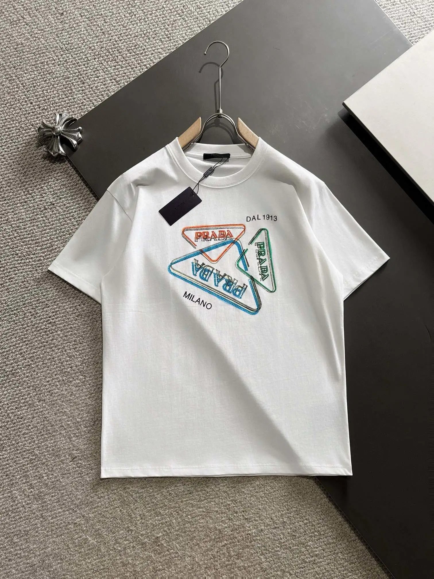 Prada T-Shirts