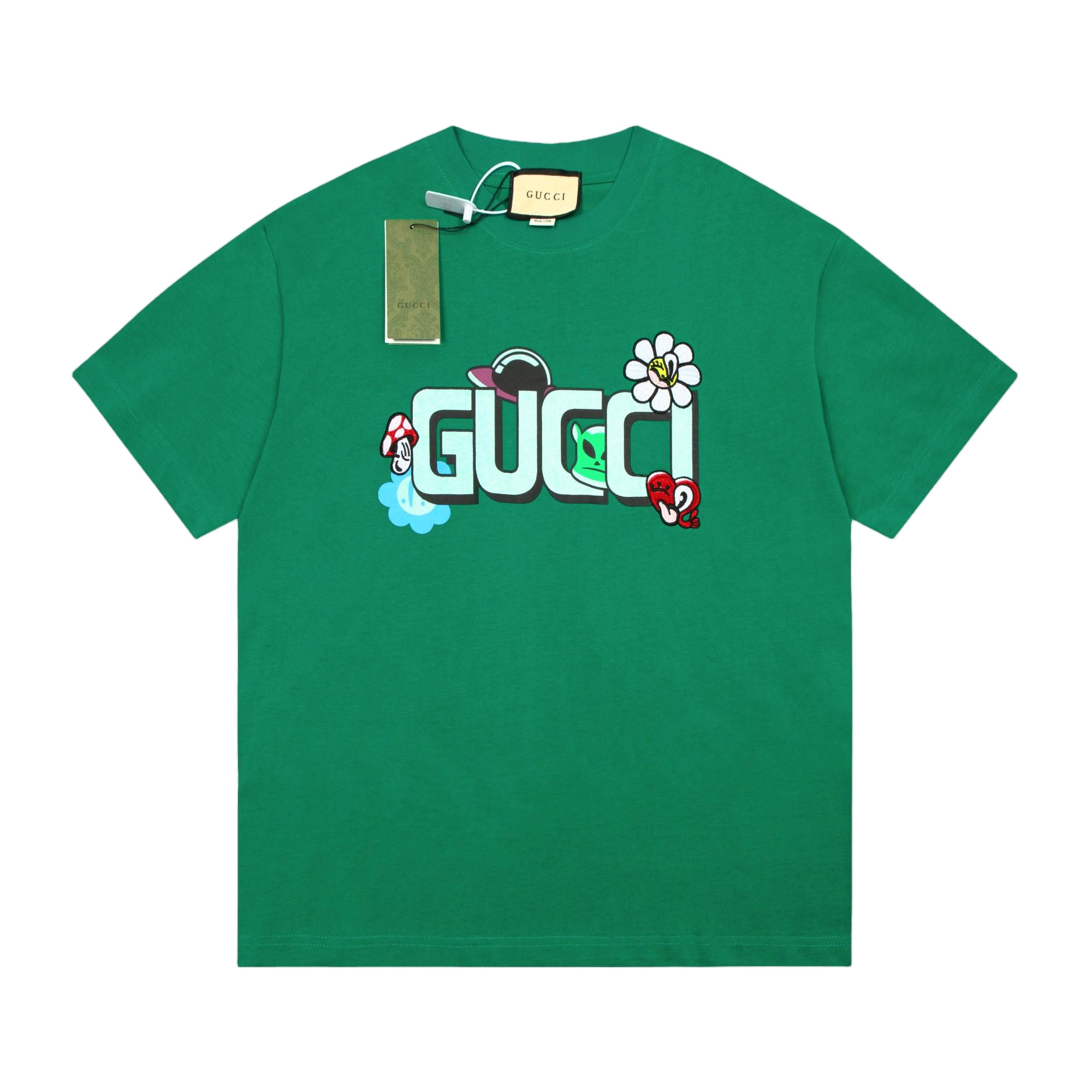 Gucci T-Shirts