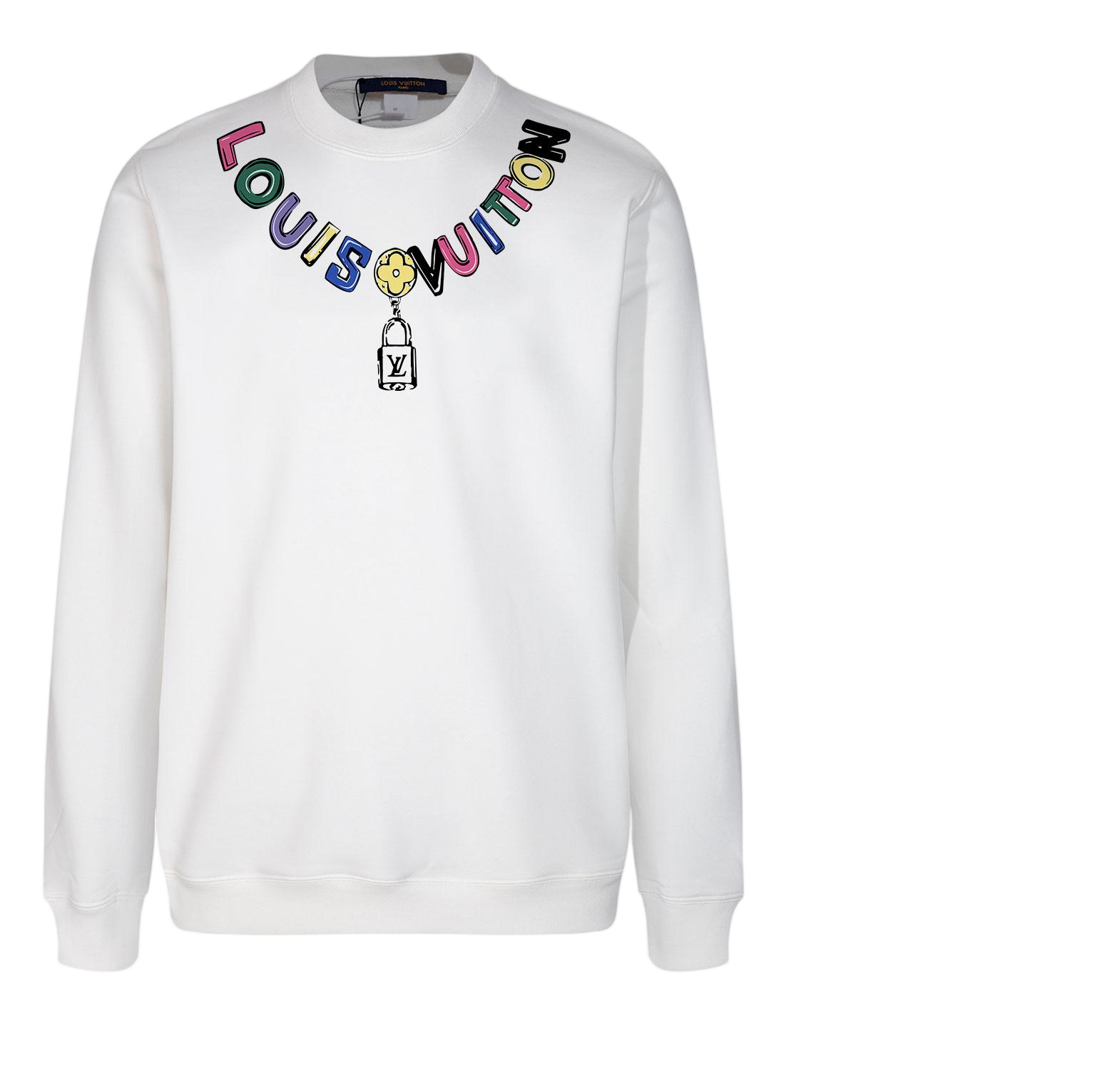 Louis Vuitton T-Shirts