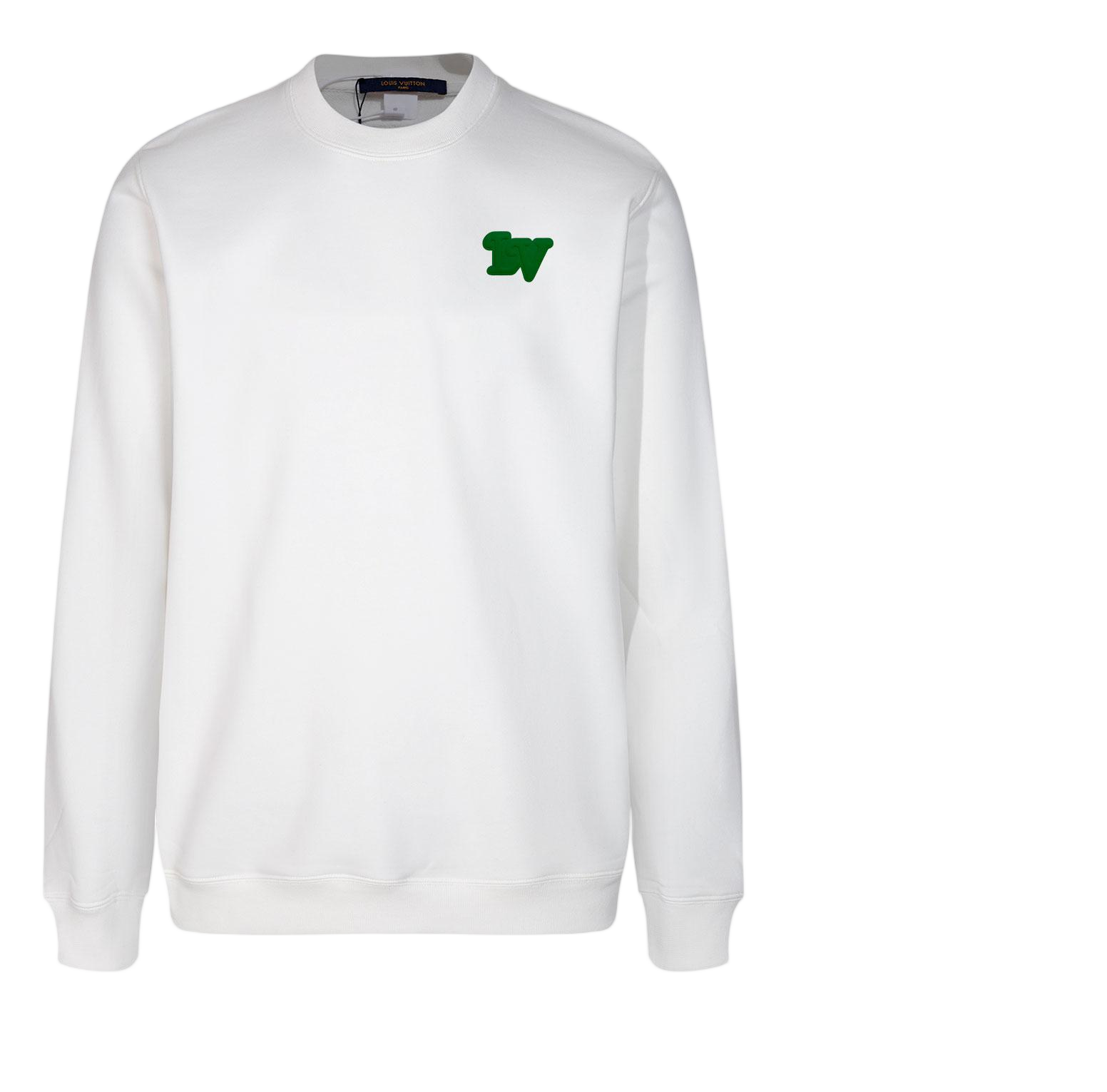 Louis Vuitton Hoodies