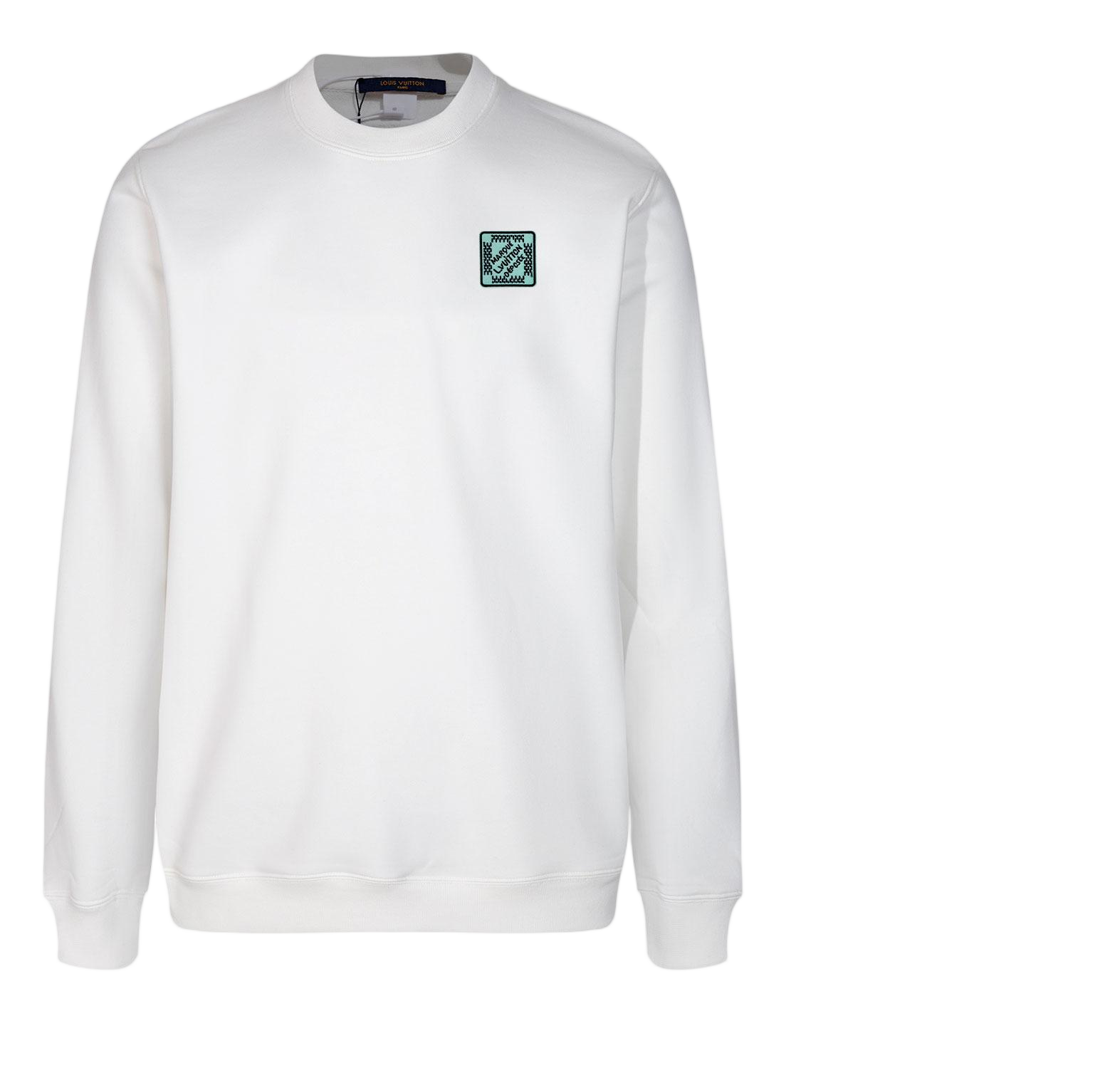 Louis Vuitton Hoodies