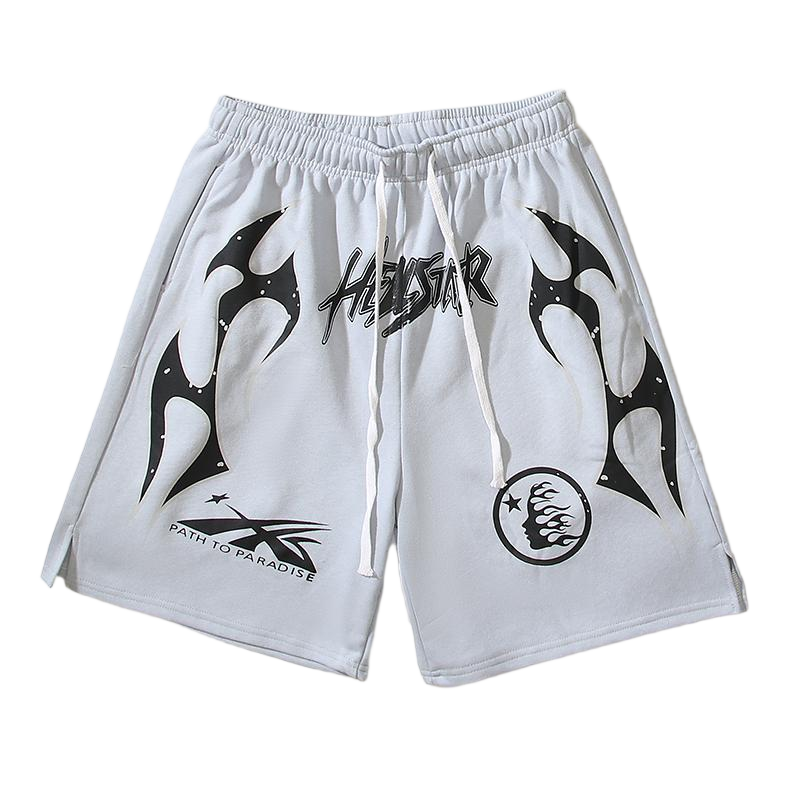 Hellstar Shorts