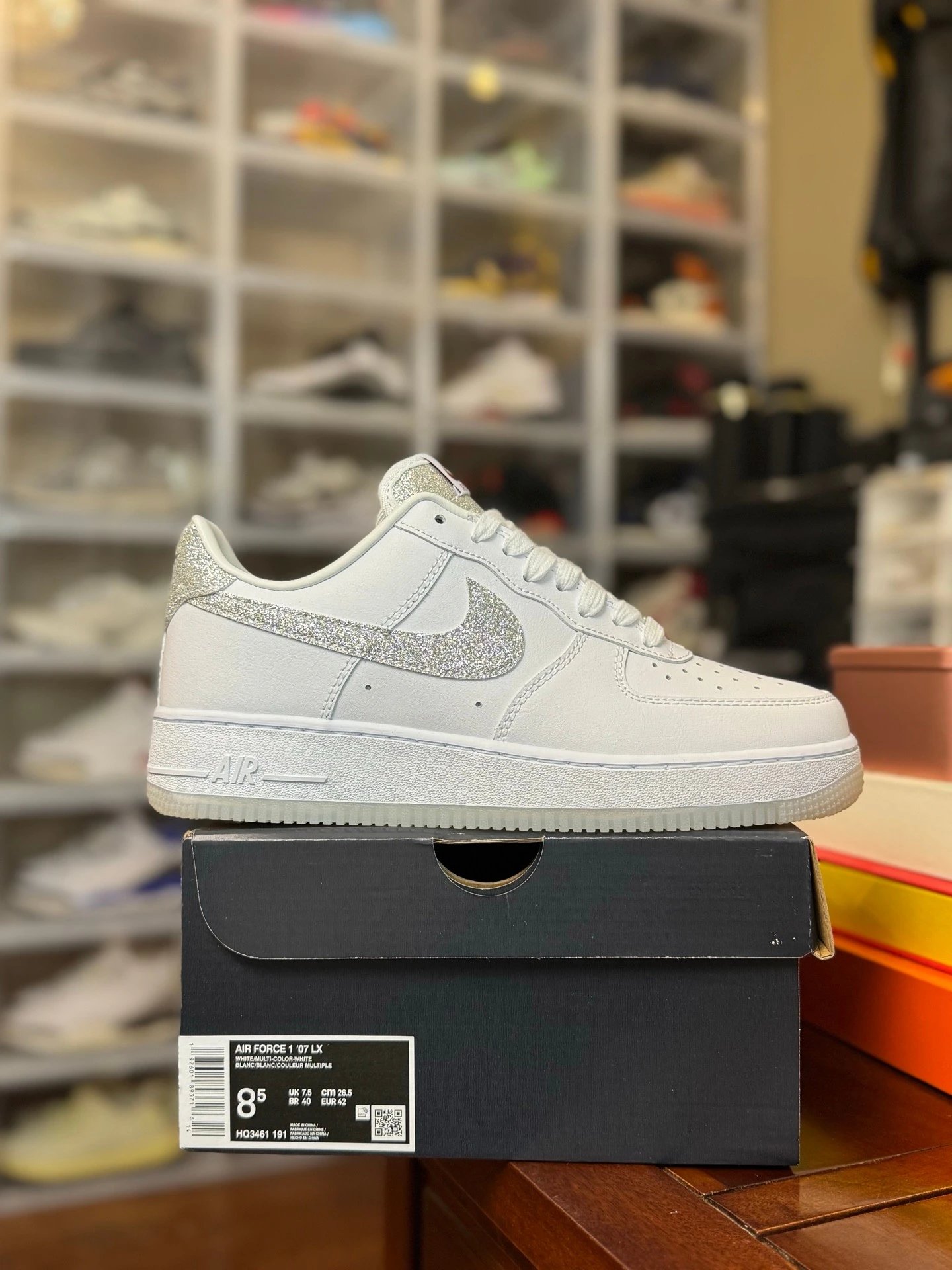 Nike Air Force 1 Low