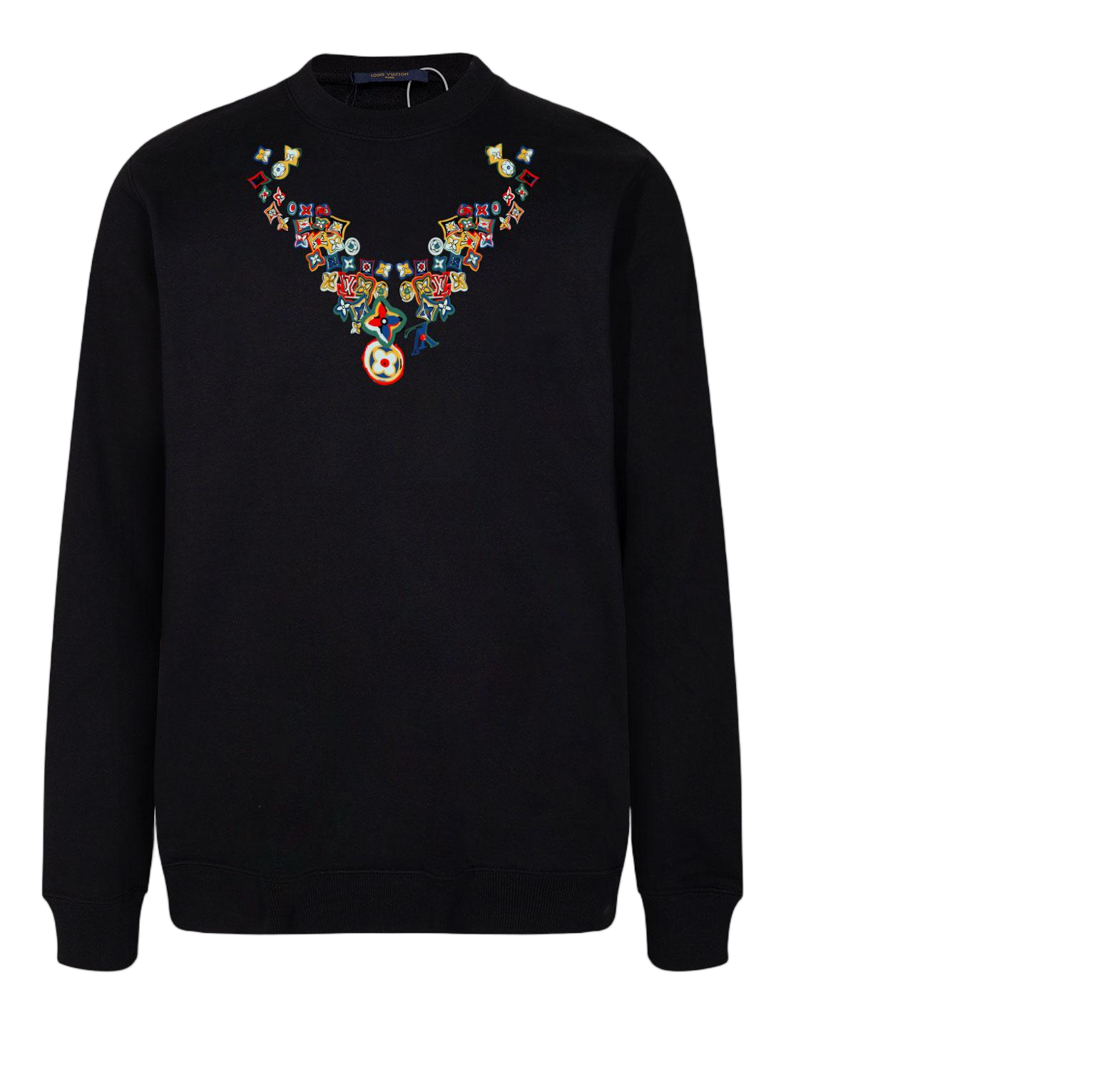 Louis Vuitton Hoodies