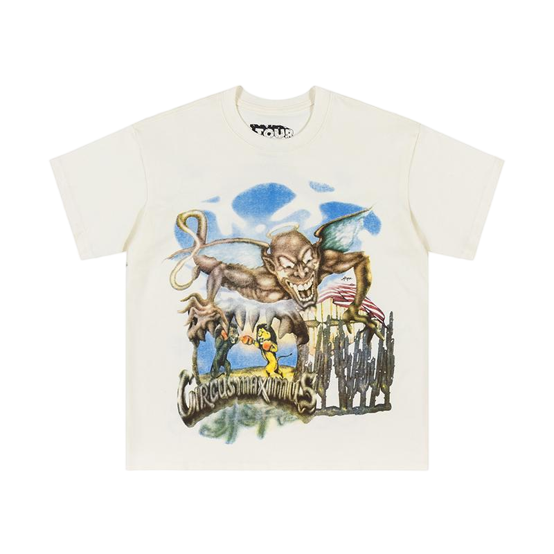 Travis Scott T-Shirts