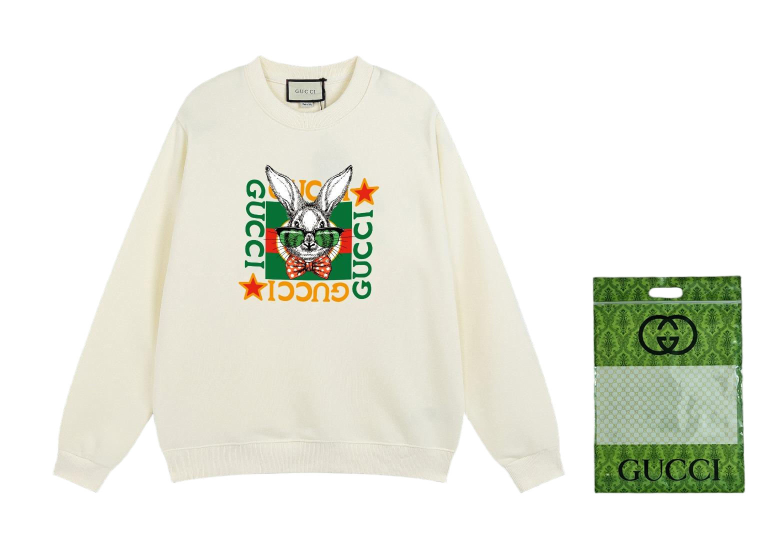 Gucci Hoodies