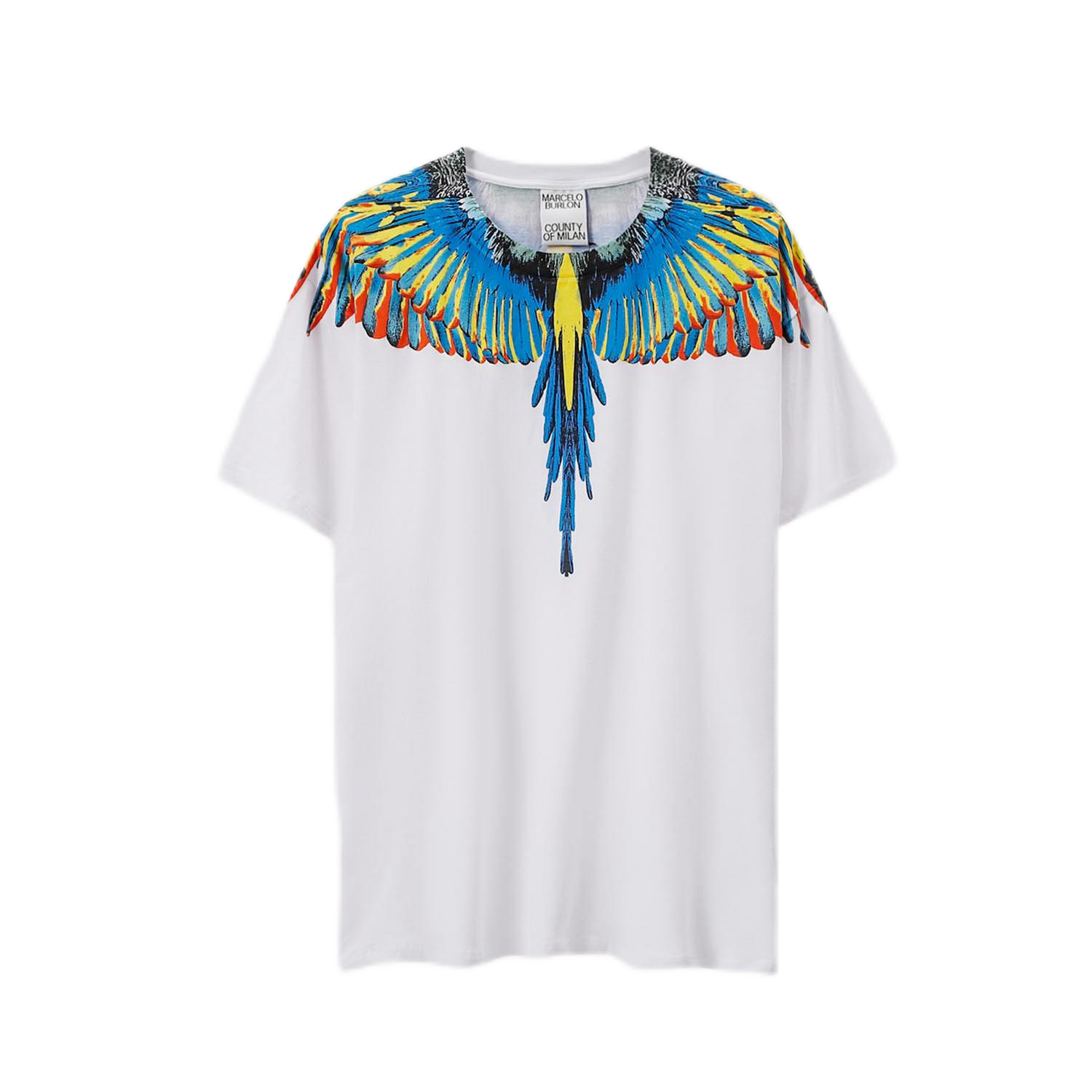 Marcelo Burlon T-Shirts