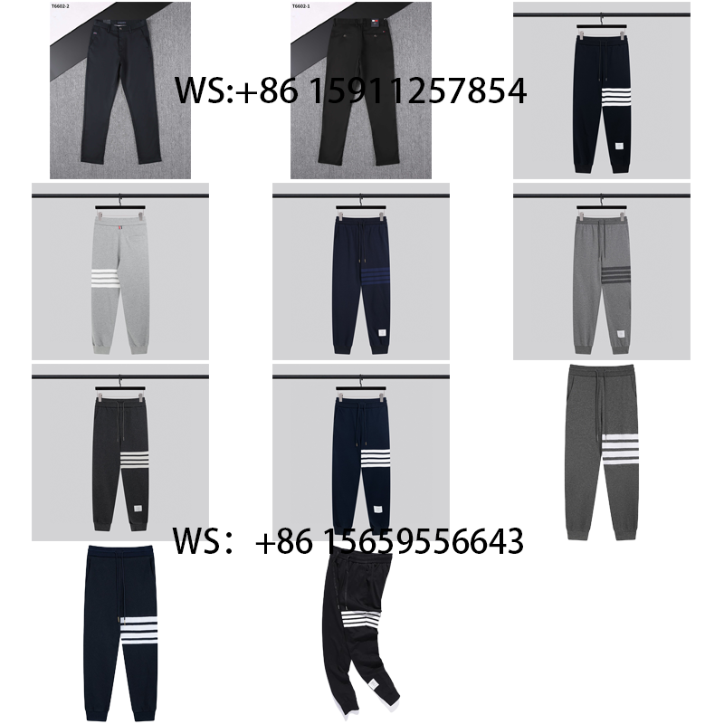 Lmstore Pants（15）