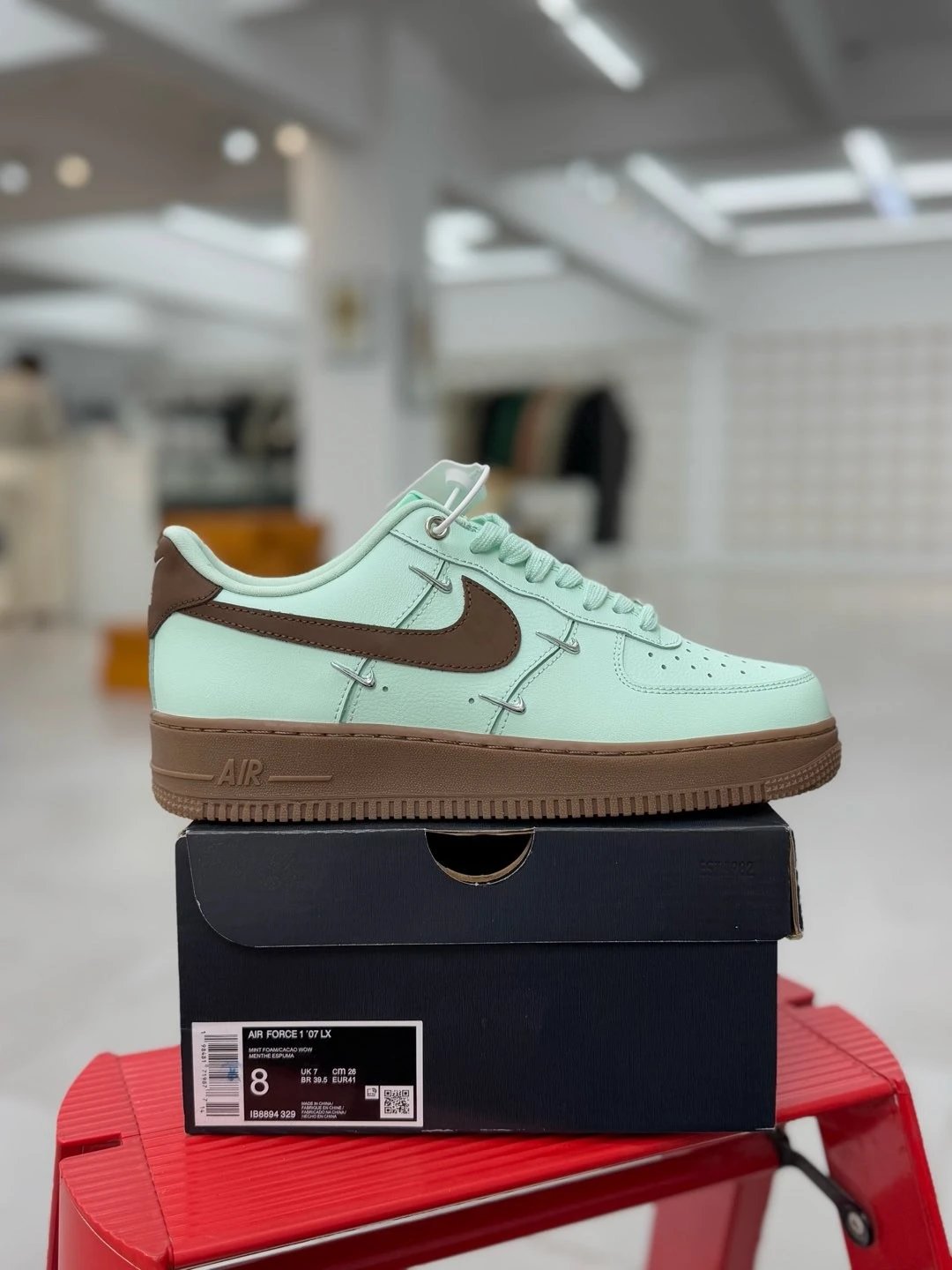 Nike Air Force 1 Low