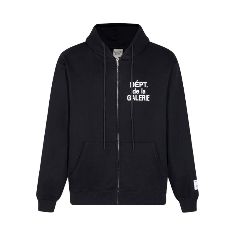 Gallery Dept Hoodies
