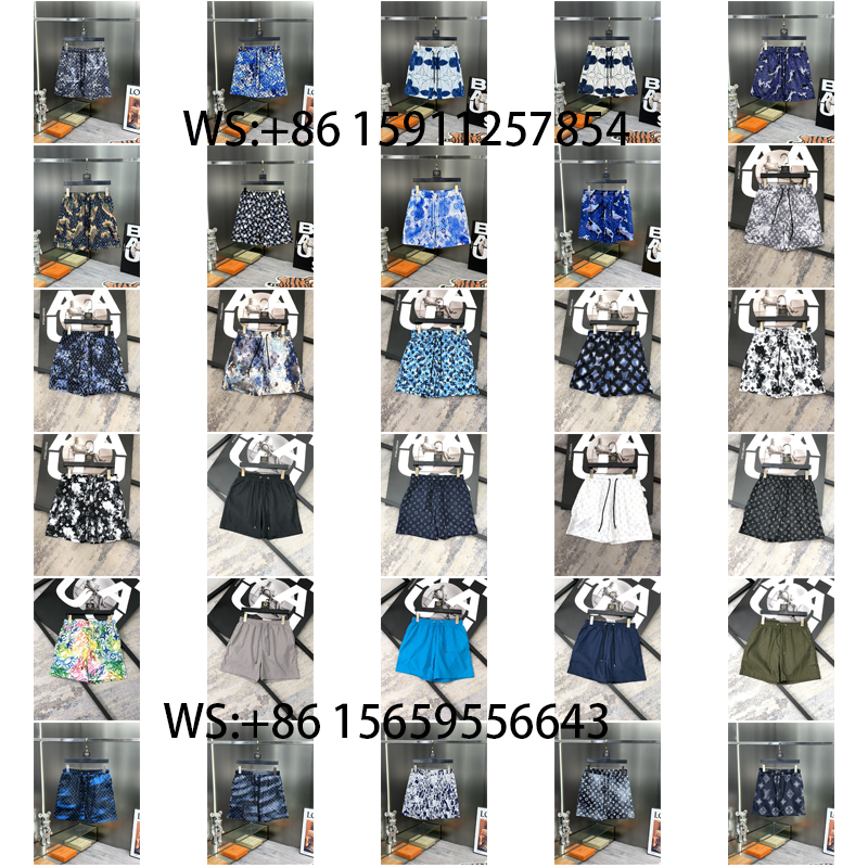 LouisVuitton Shorts（56）