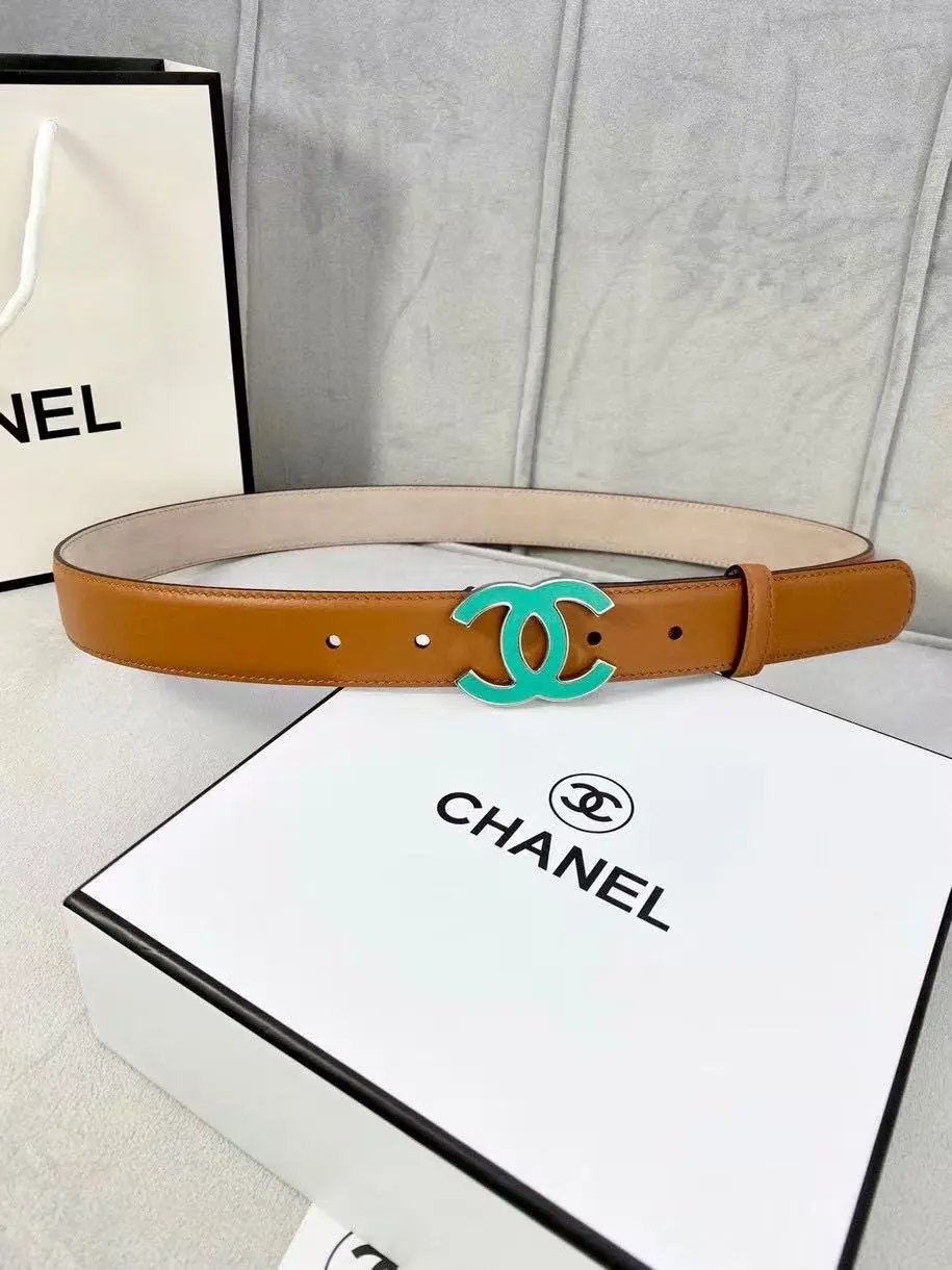 Gucci Versace...Belt