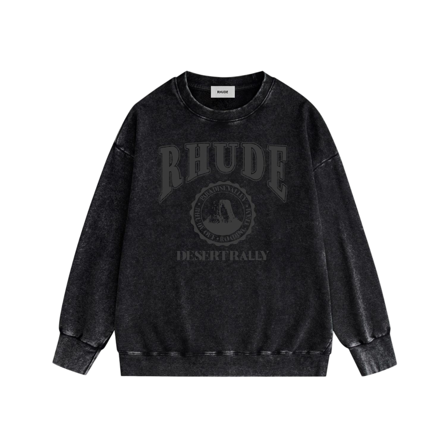 Rhude Hoodies