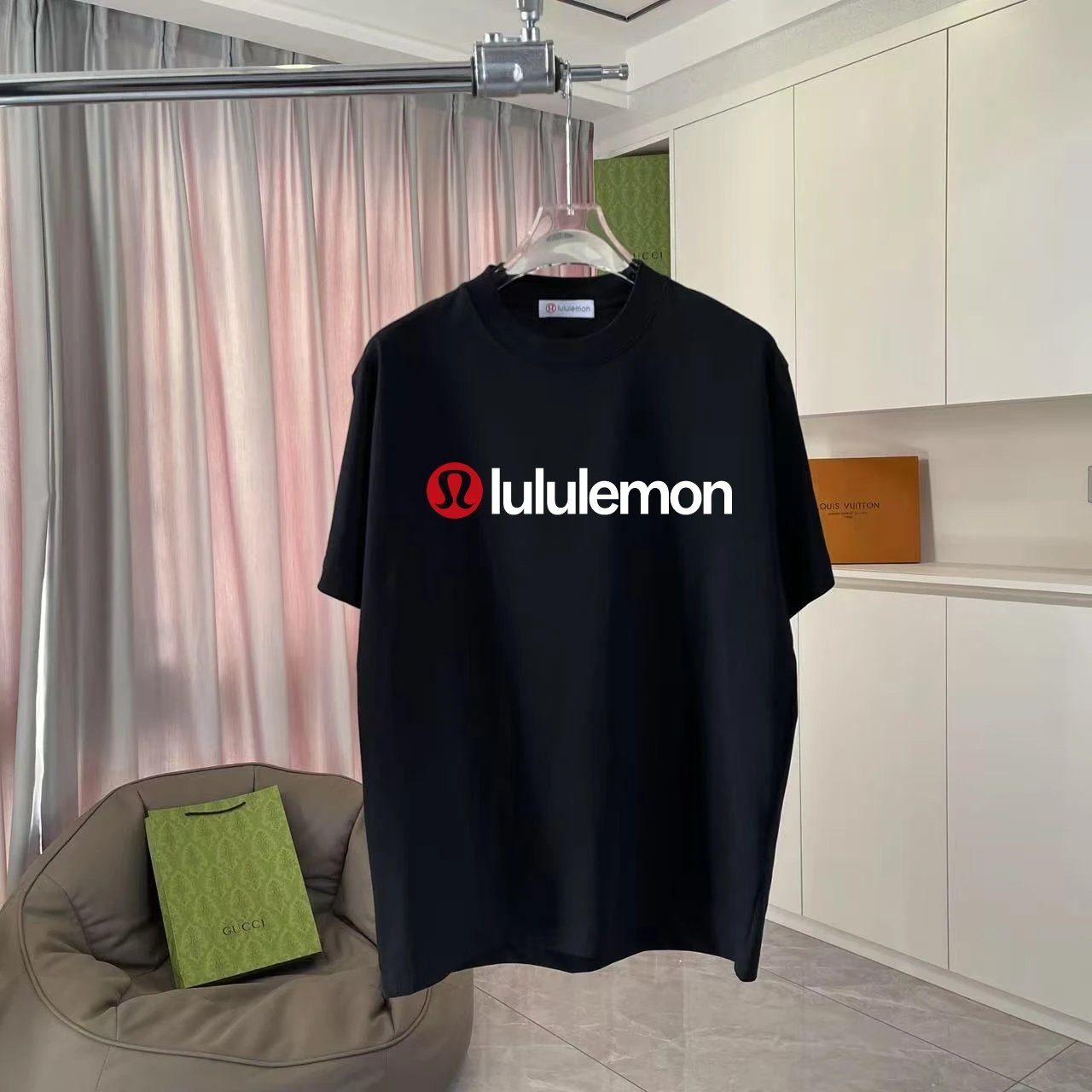 Lululemon T-Shirts