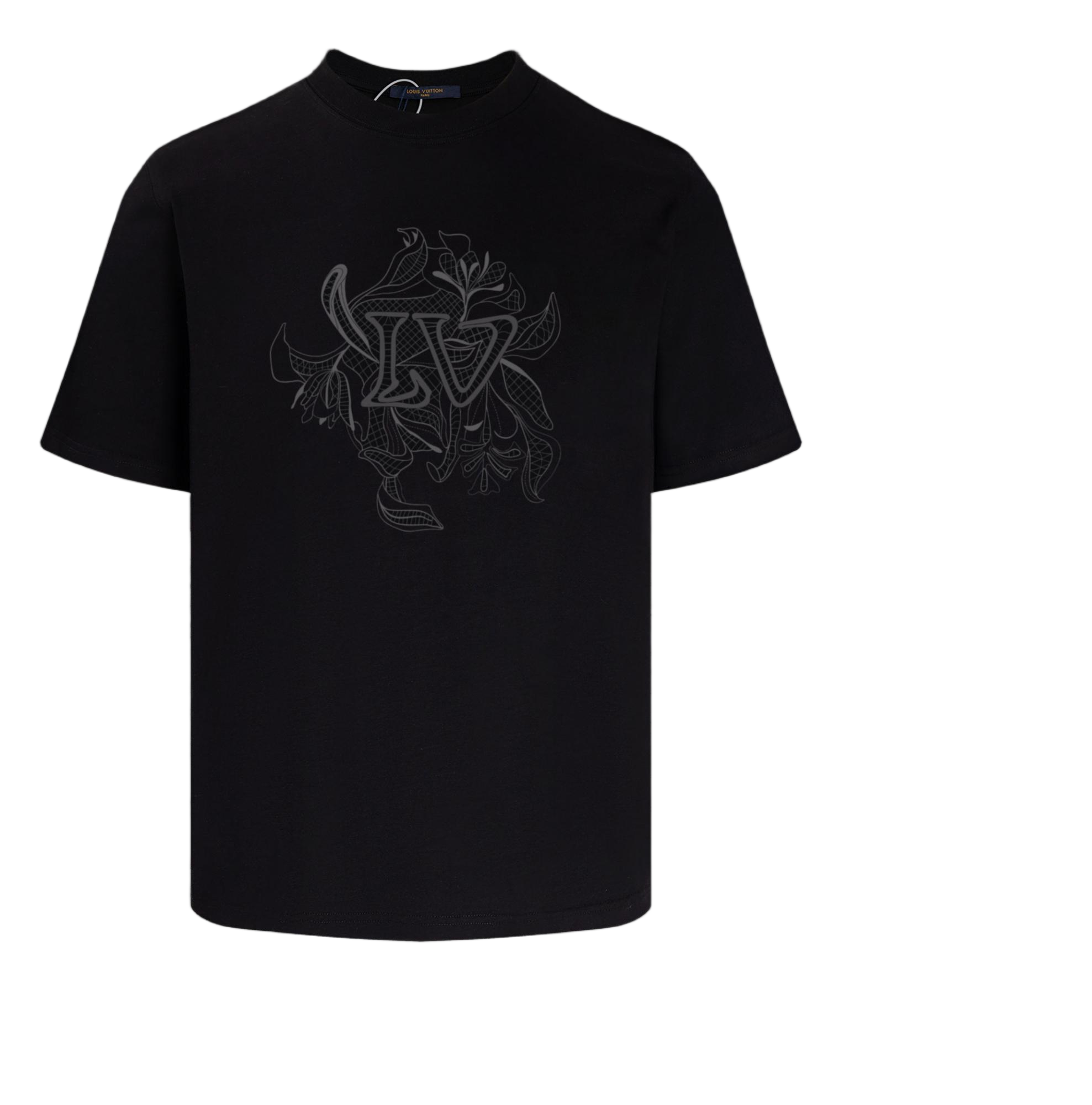  Louis Vuitton T-Shirts
