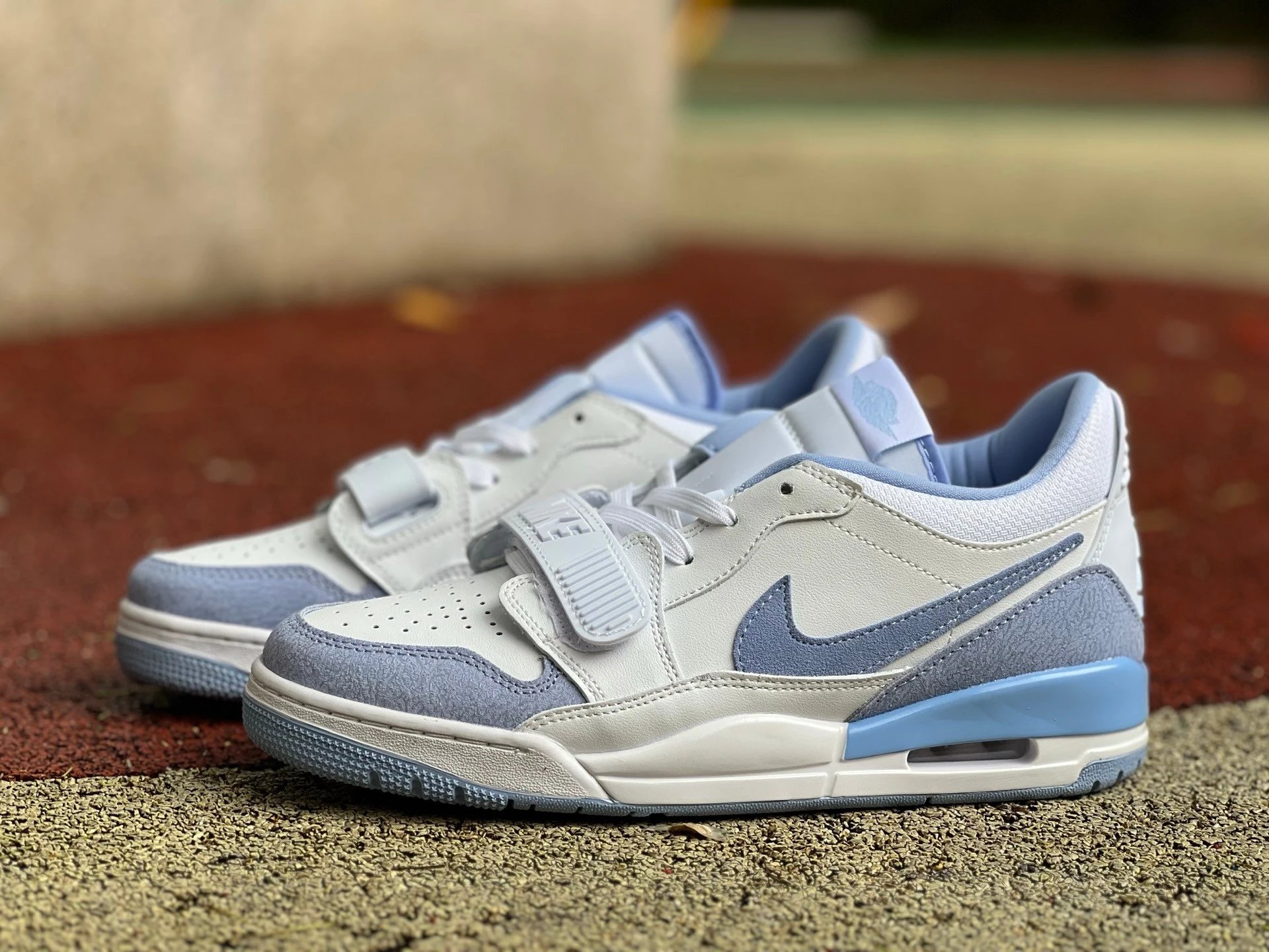 Jordan Legacy 312 Low