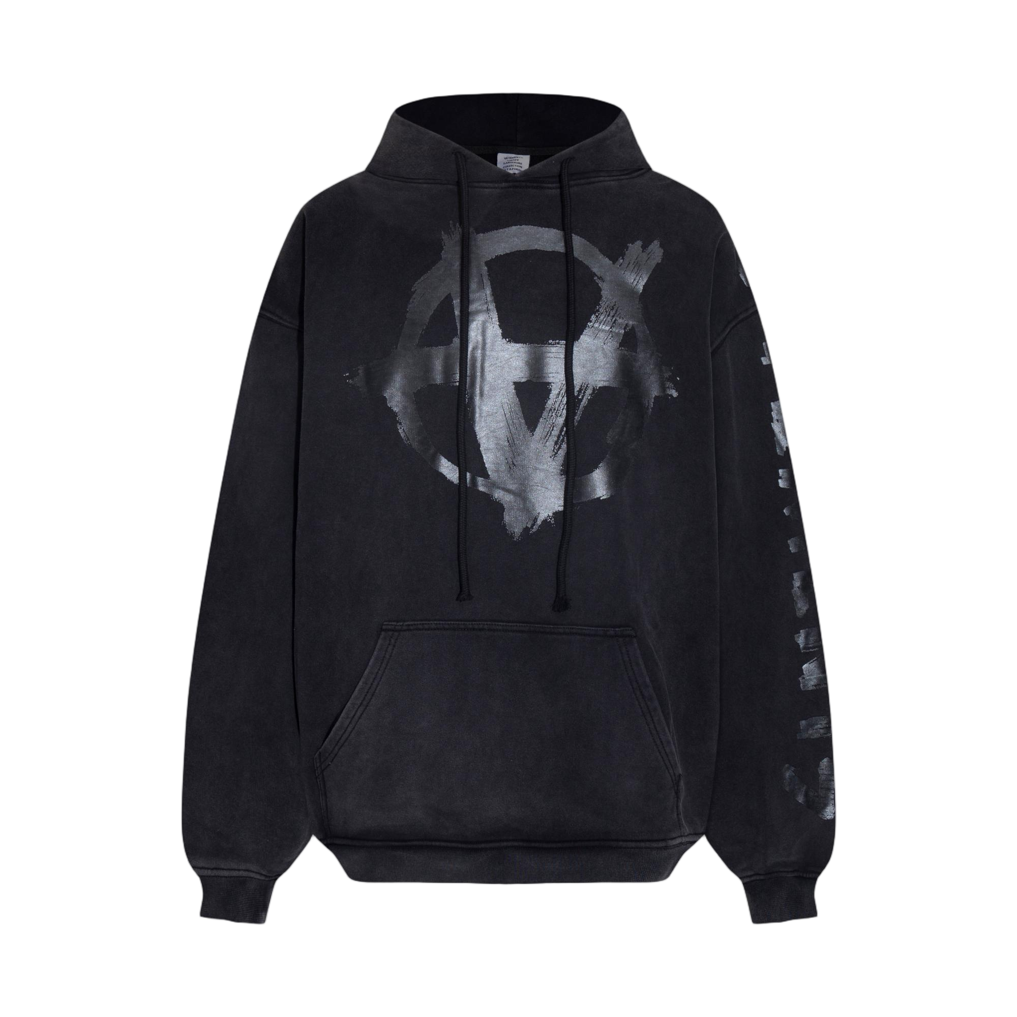 Vetements Hoodies