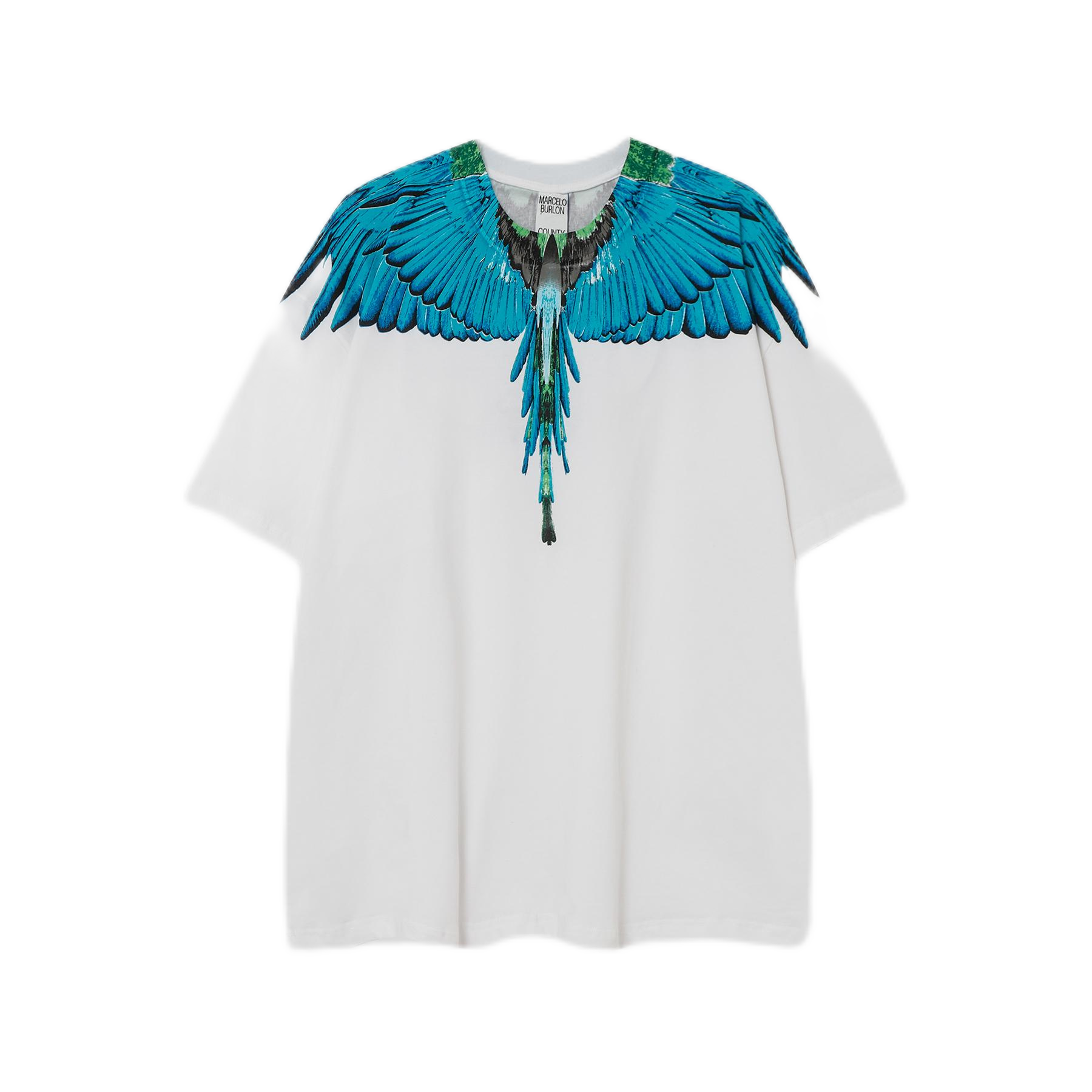 Marcelo Burlon T-Shirts