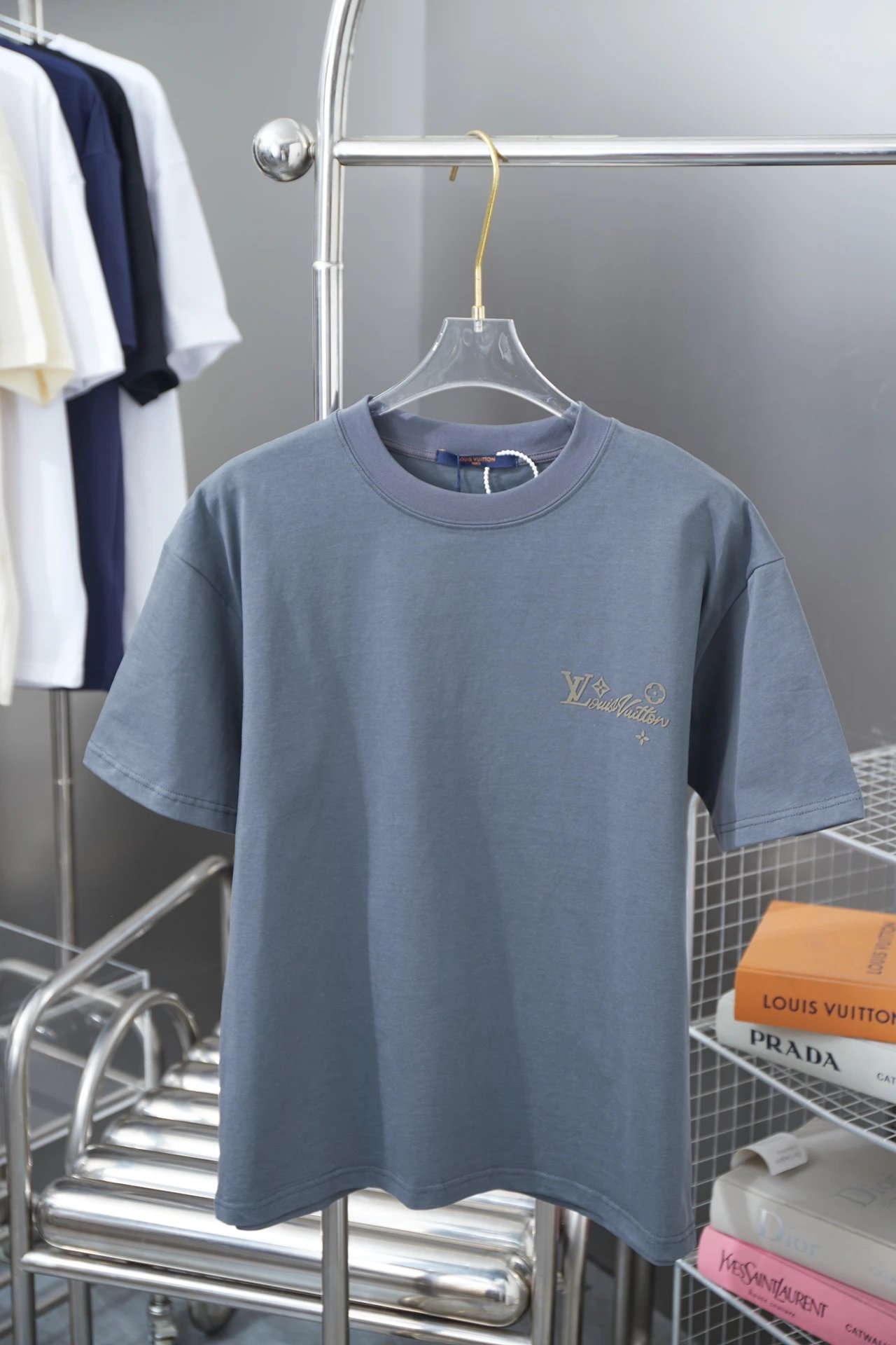 Louis Vuitton T-Shirts