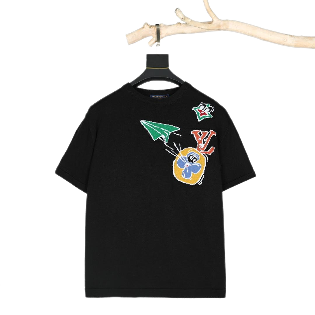 Louis Vuitton T-Shirts