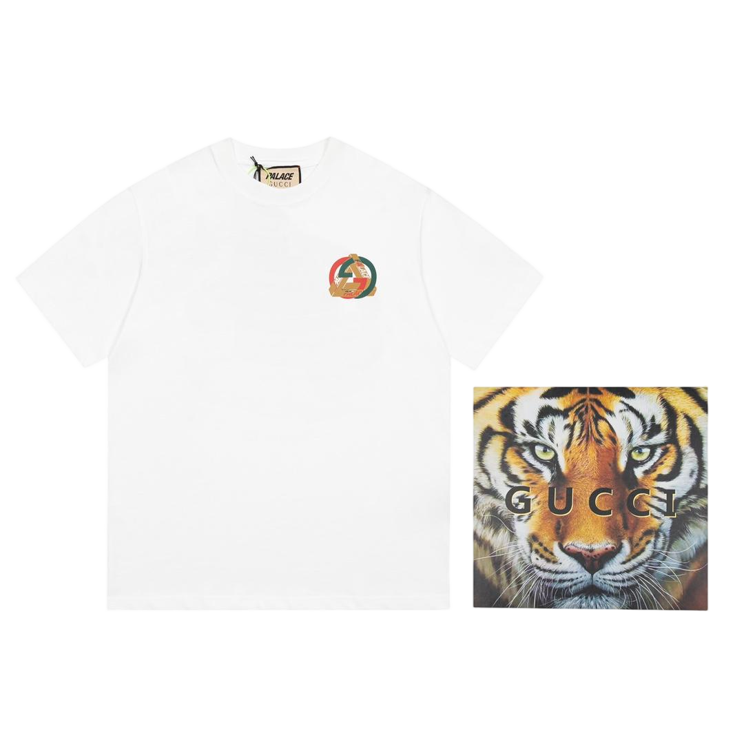 Gucci T-Shirts