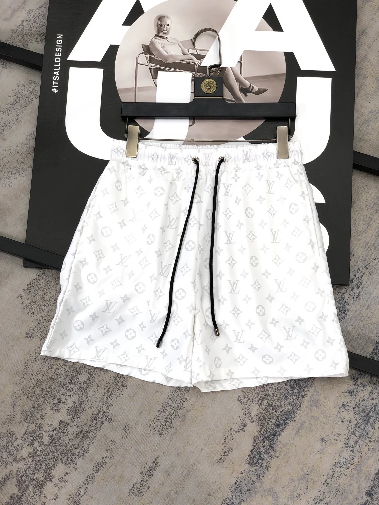 Louis Vuitton Shorts