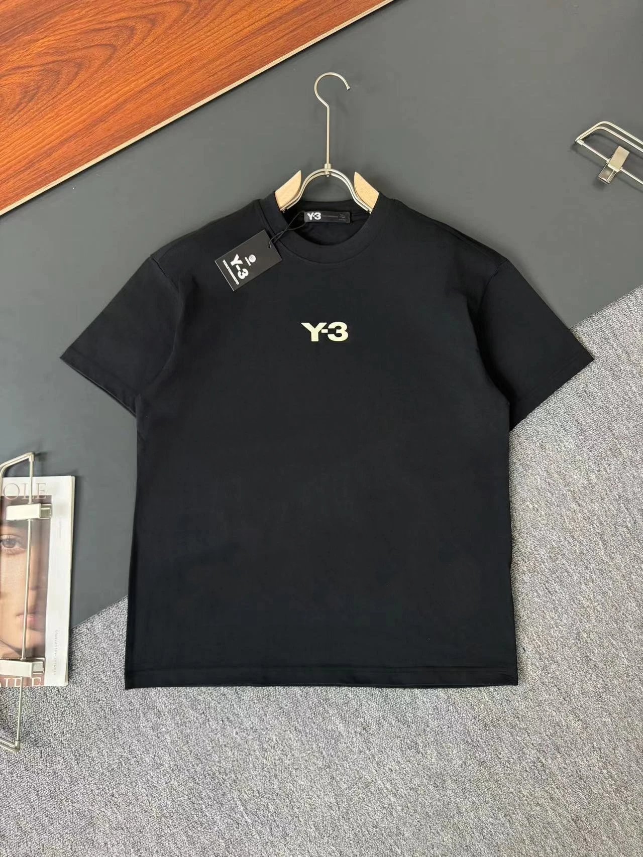 Y-3 T-Shirts