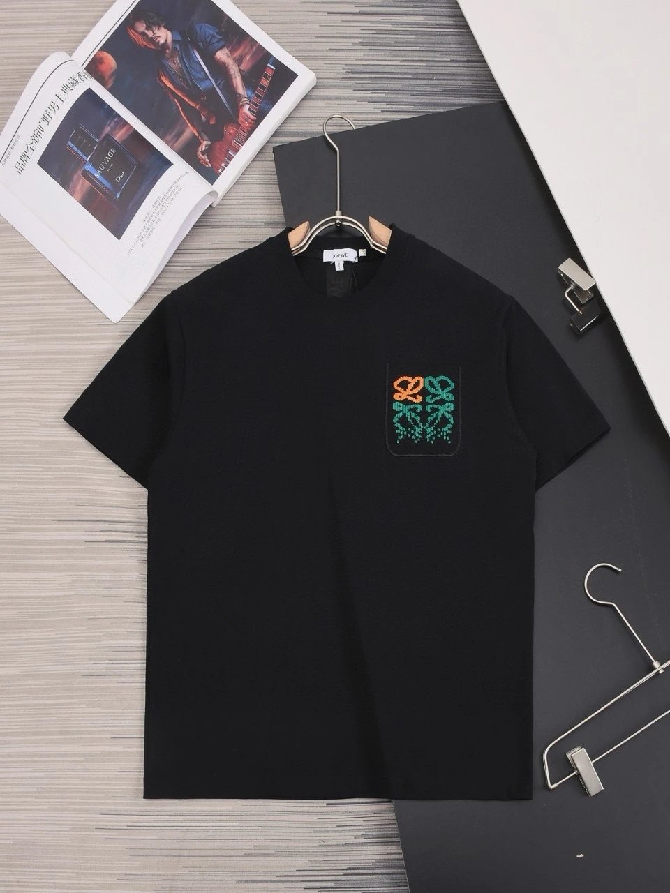 Loewe T-Shirts