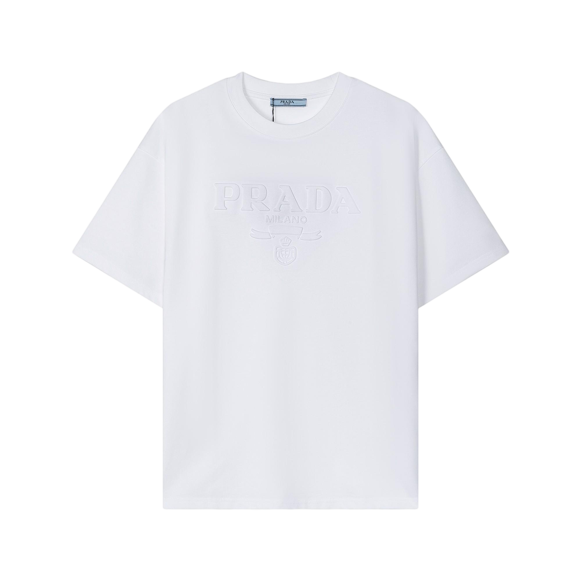 Prada T-Shirts
