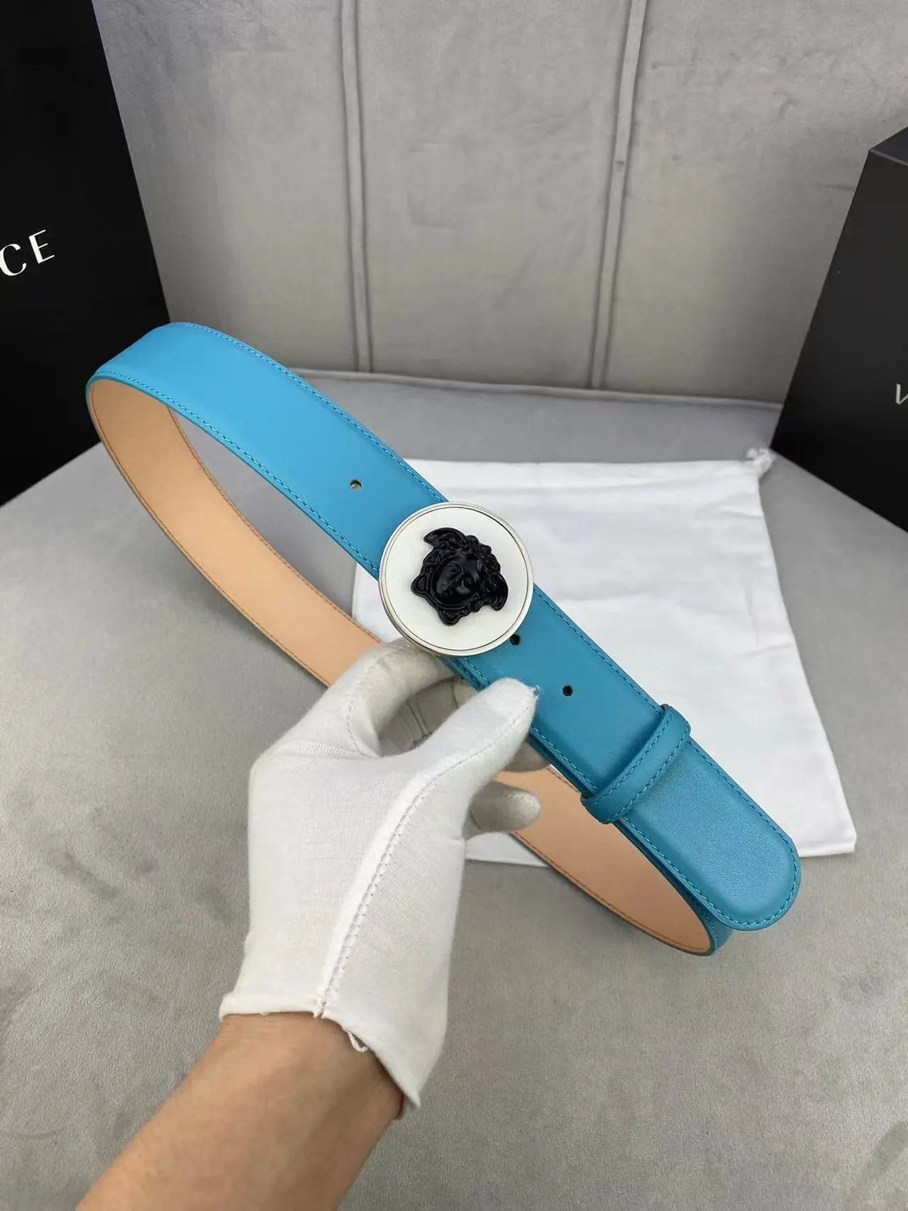  Louis Vuitton Fendi...Belt