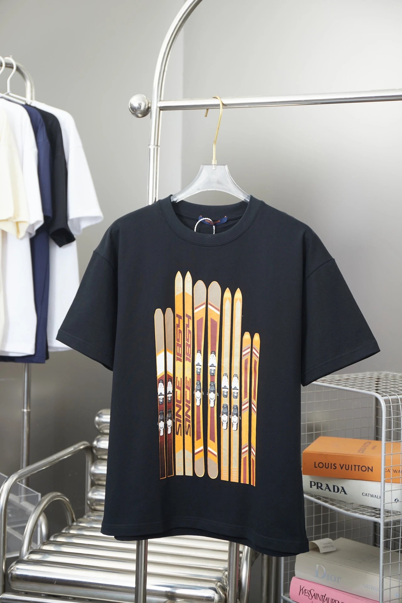 Louis Vuitton T-Shirts