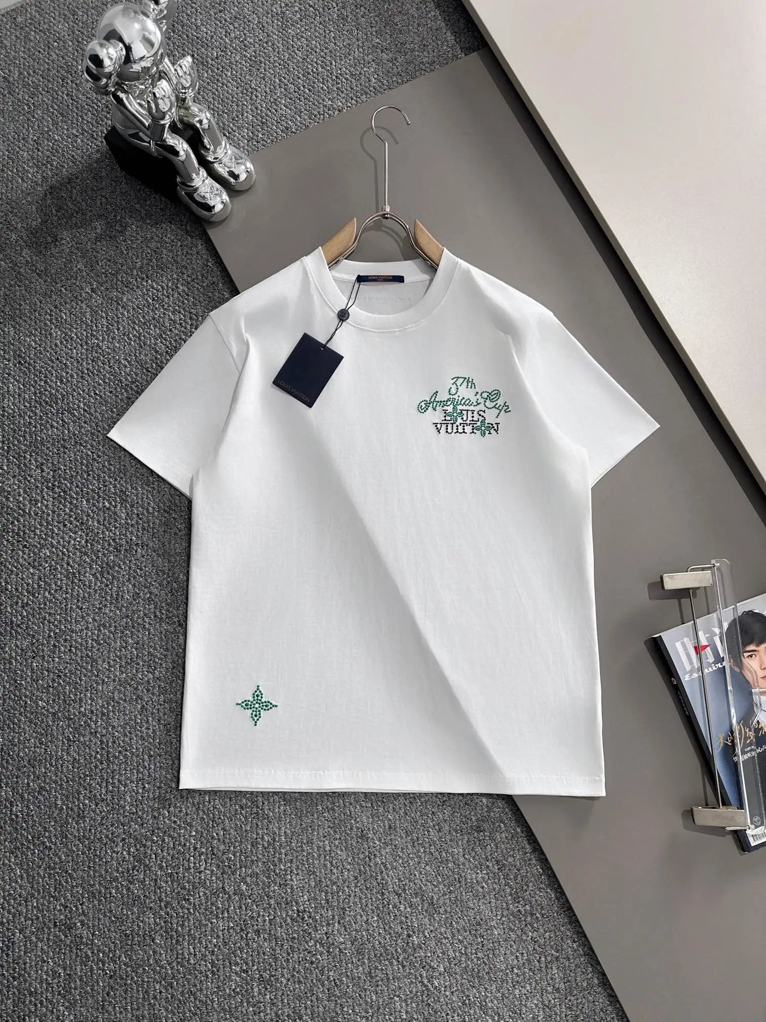 Louis Vuitton T-Shirts