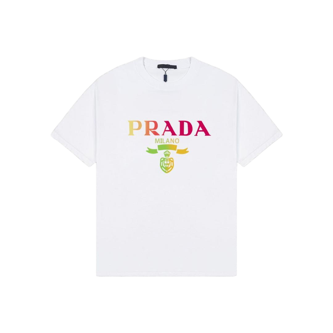 Prada T-Shirts