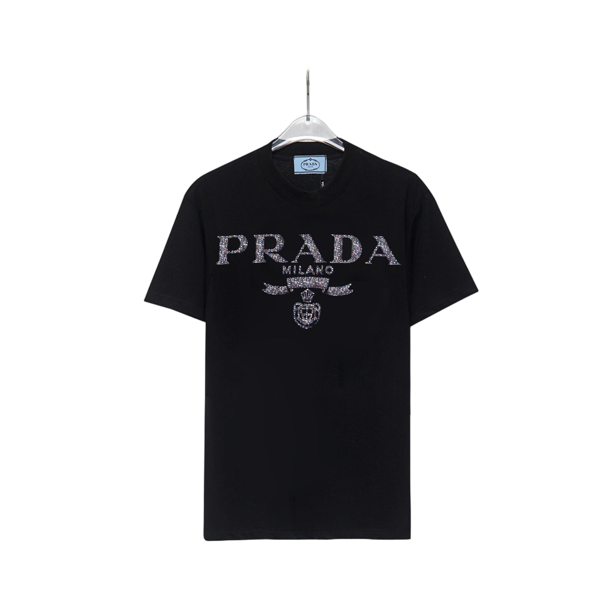 Prada T-Shirts