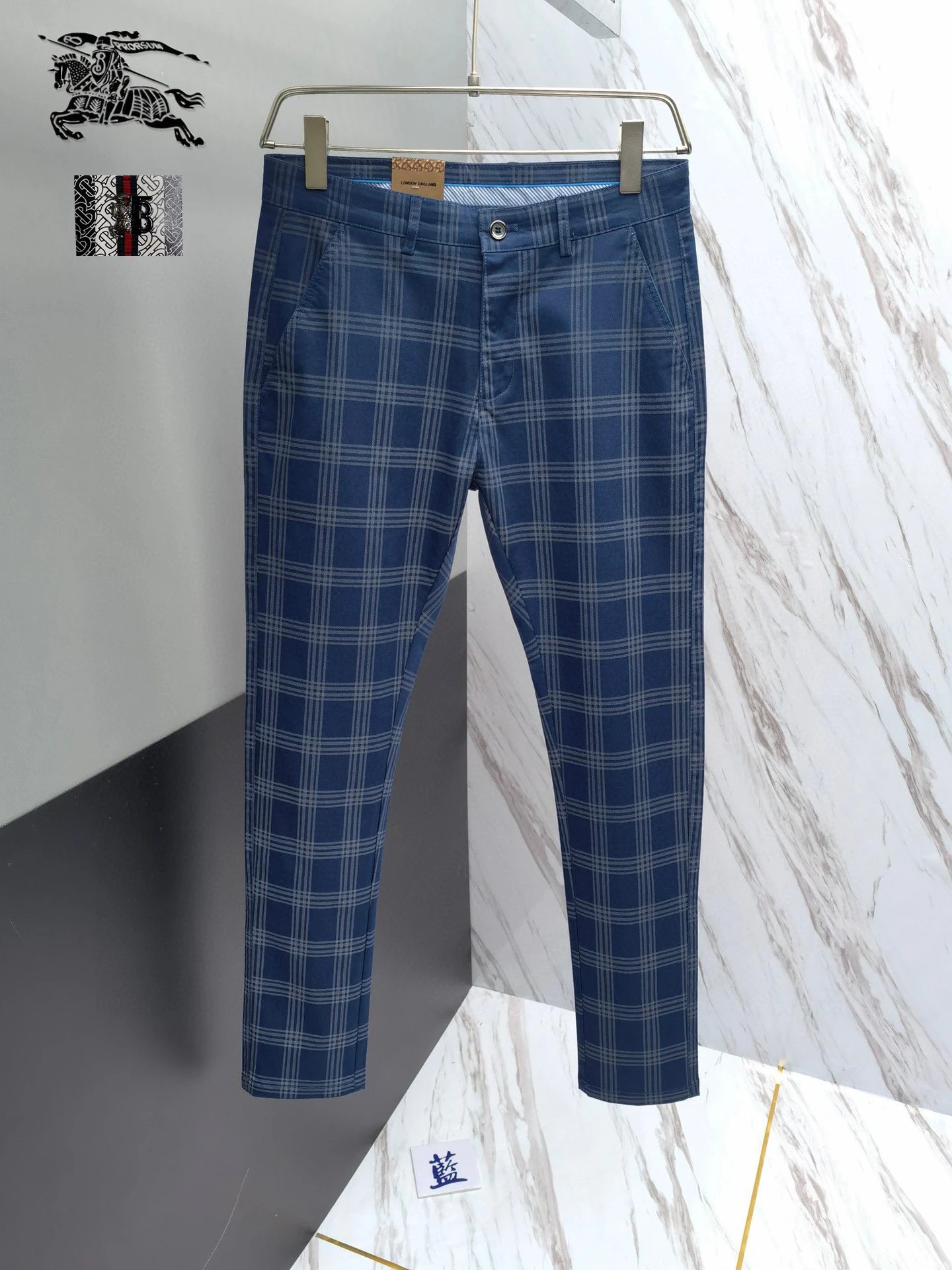 Burberry Pants