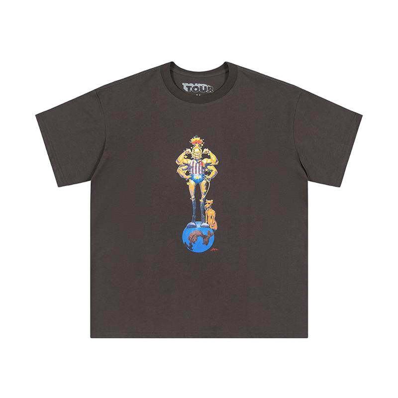 Travis Scott T-Shirts