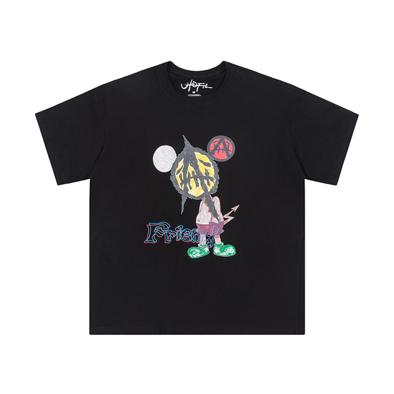 Travis Scott T-Shirts