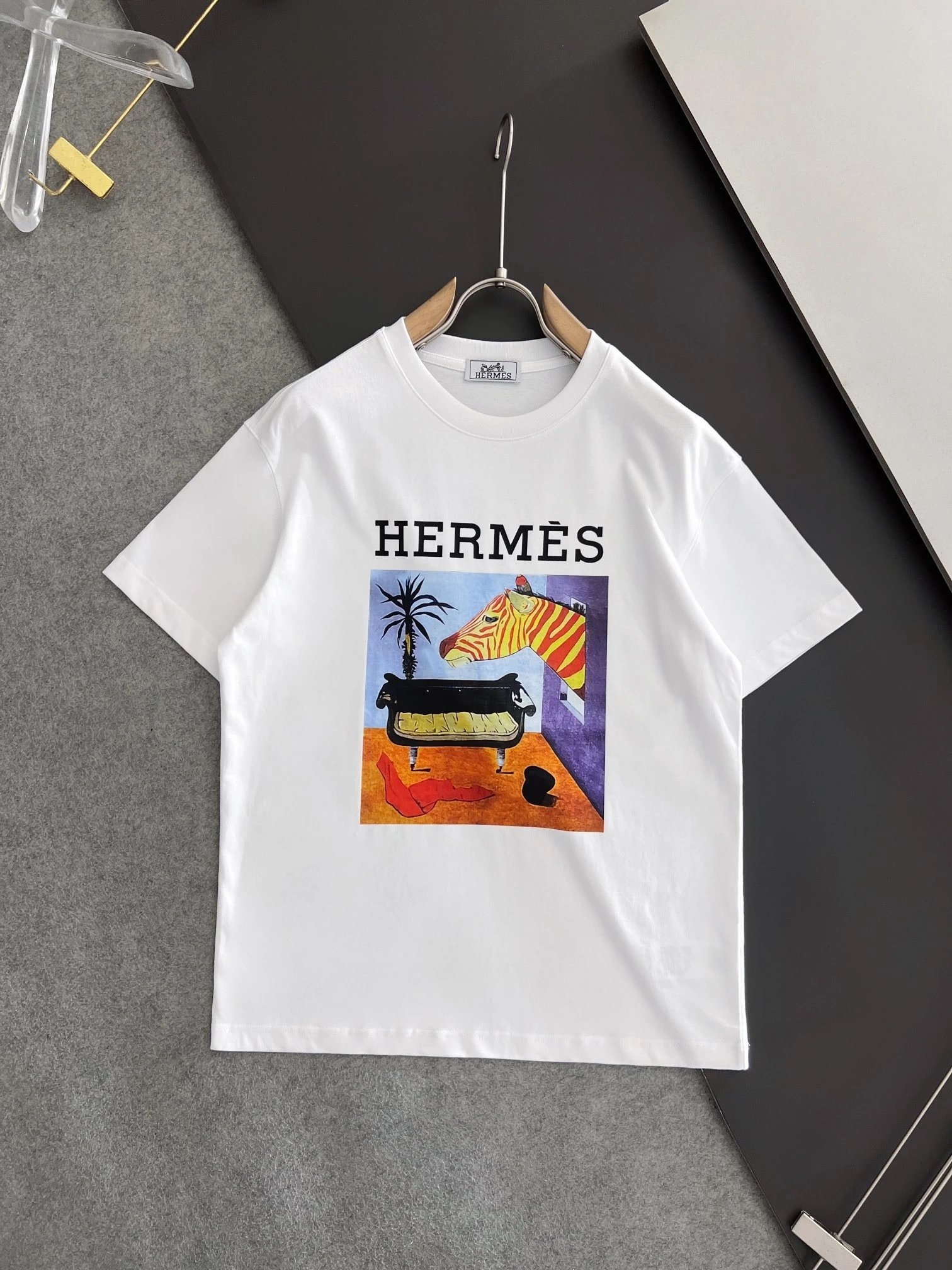 Hermès T-Shirts