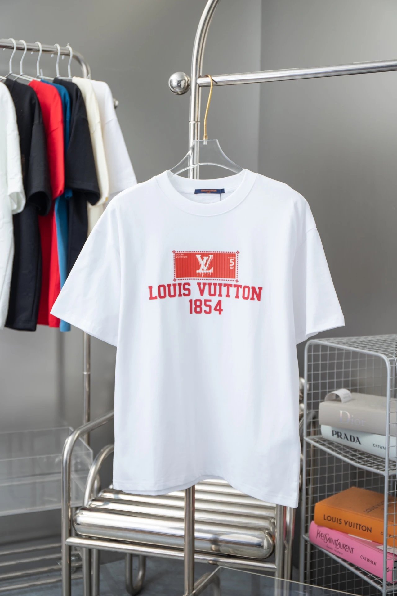 Louis Vuitton T-Shirts