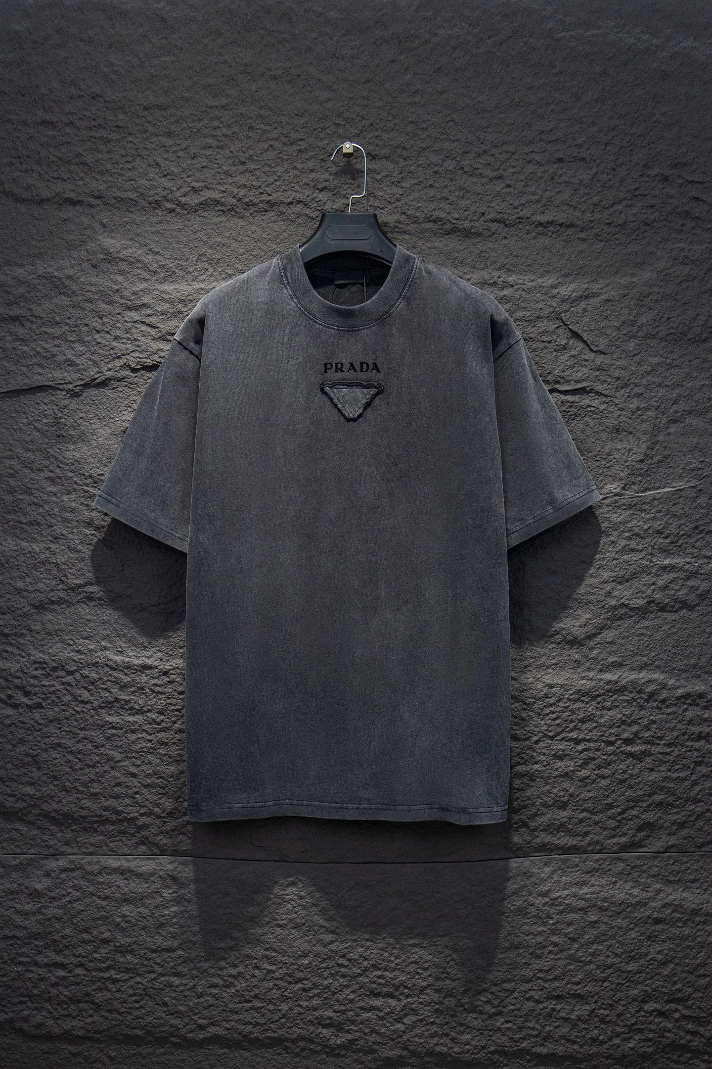 Prada T-Shirts
