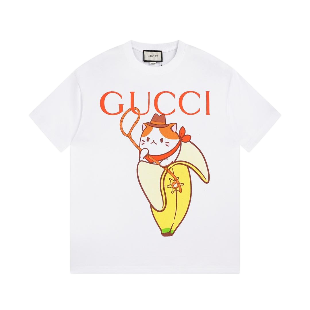 Gucci T-Shirts