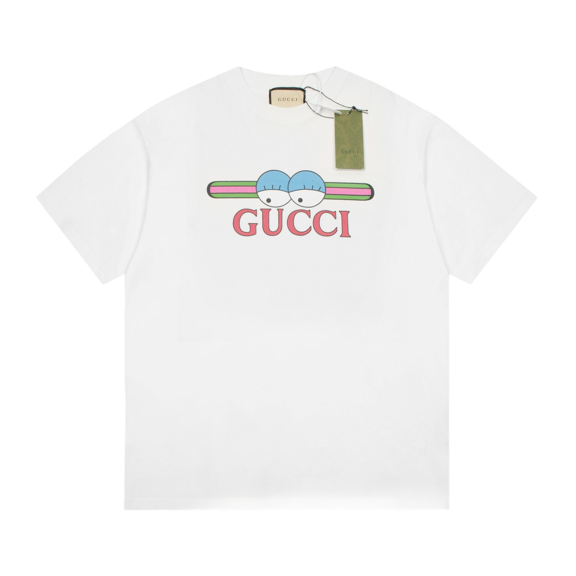 Gucci T-Shirts